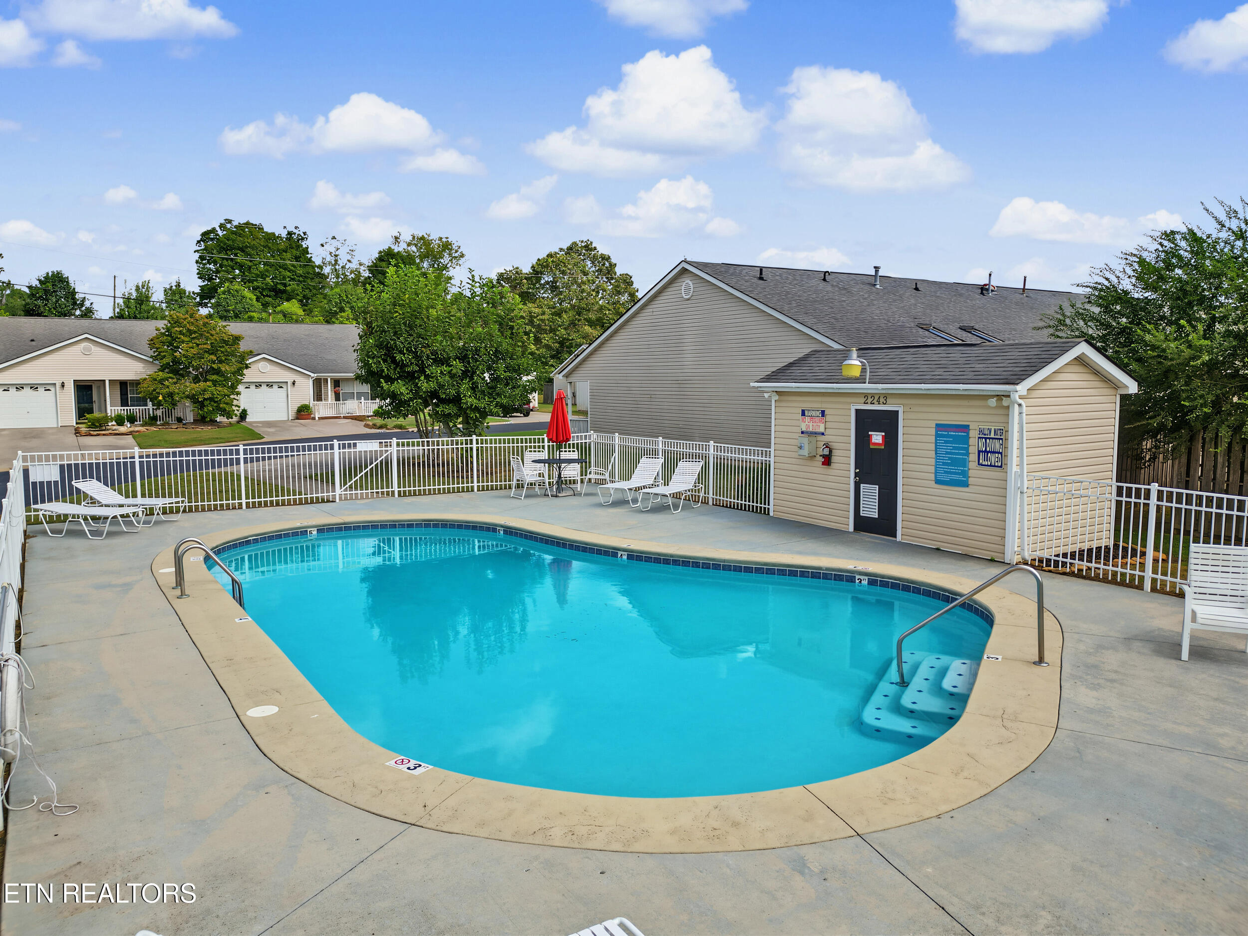 8553 Wisteria Way Knoxville TN 37931
