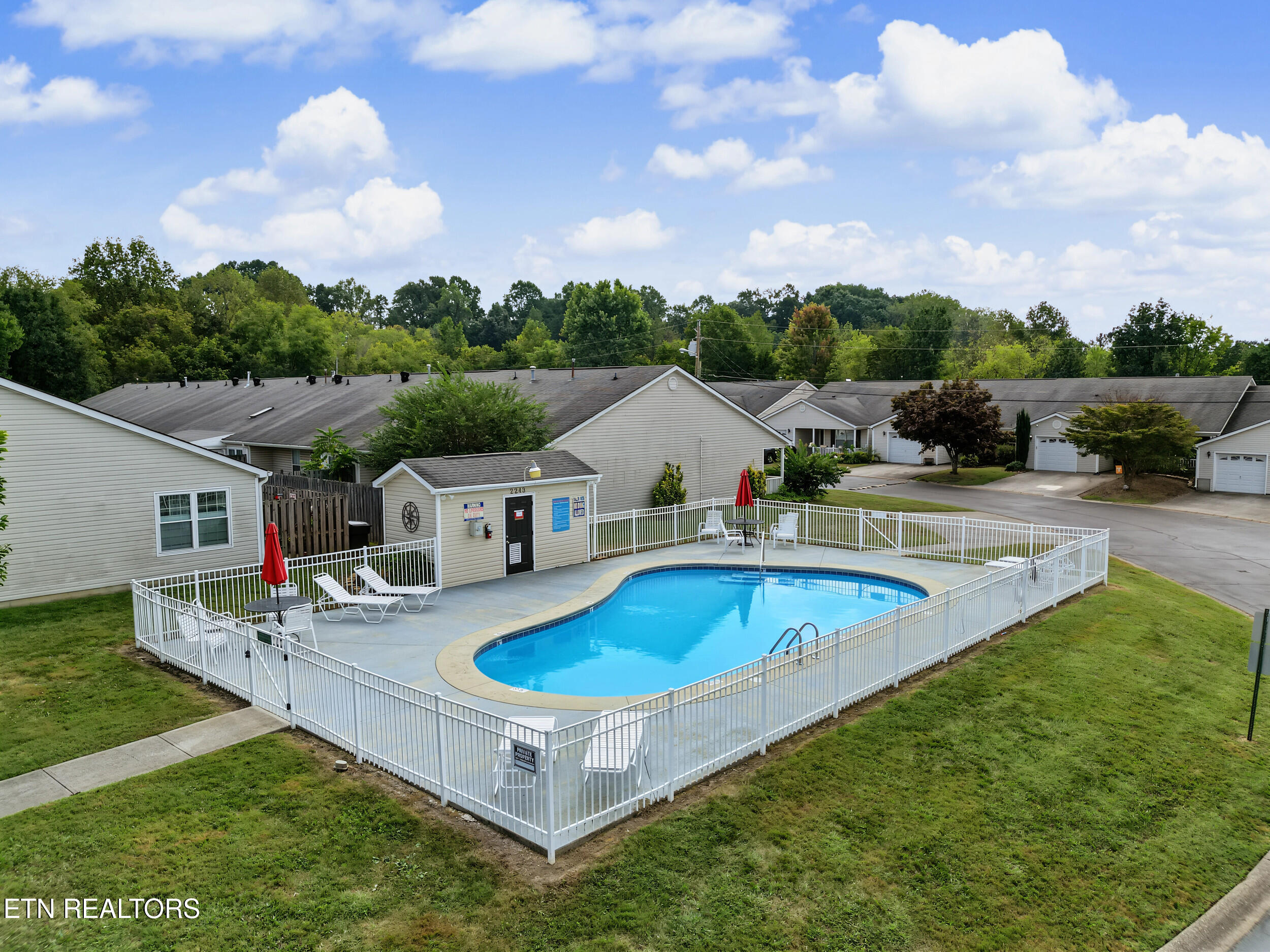 8553 Wisteria Way Knoxville TN 37931