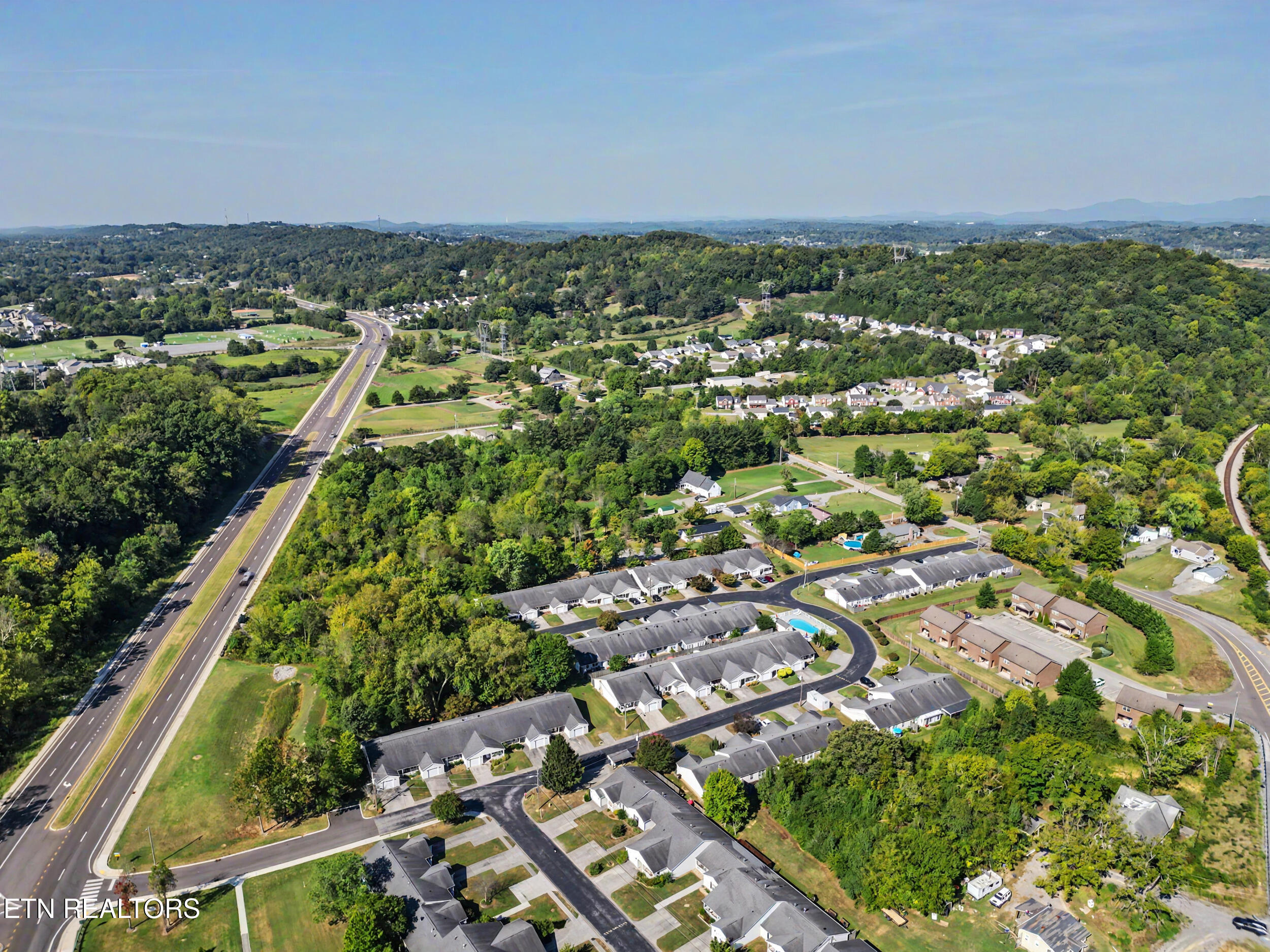 8553 Wisteria Way Knoxville TN 37931