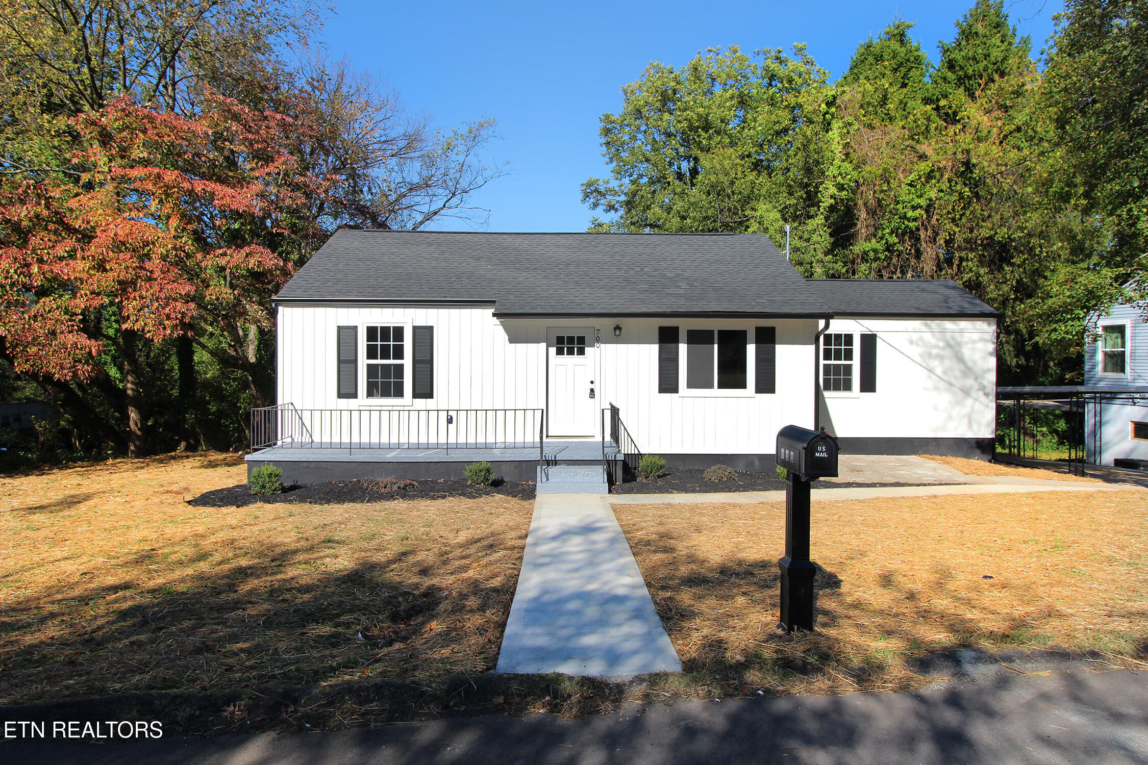 700 Ben Hur Avenue Knoxville TN 37915