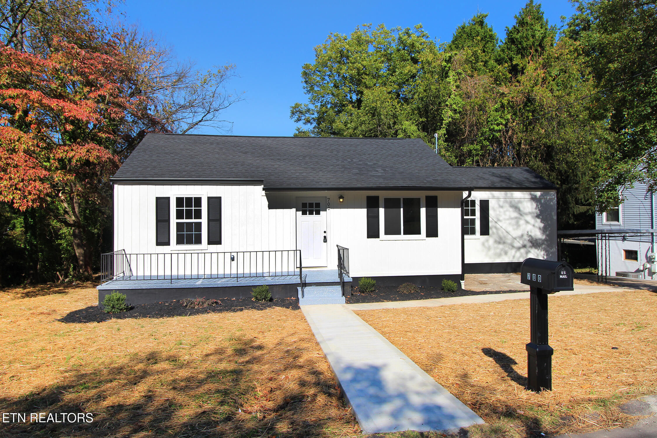 700 Ben Hur Avenue Knoxville TN 37915