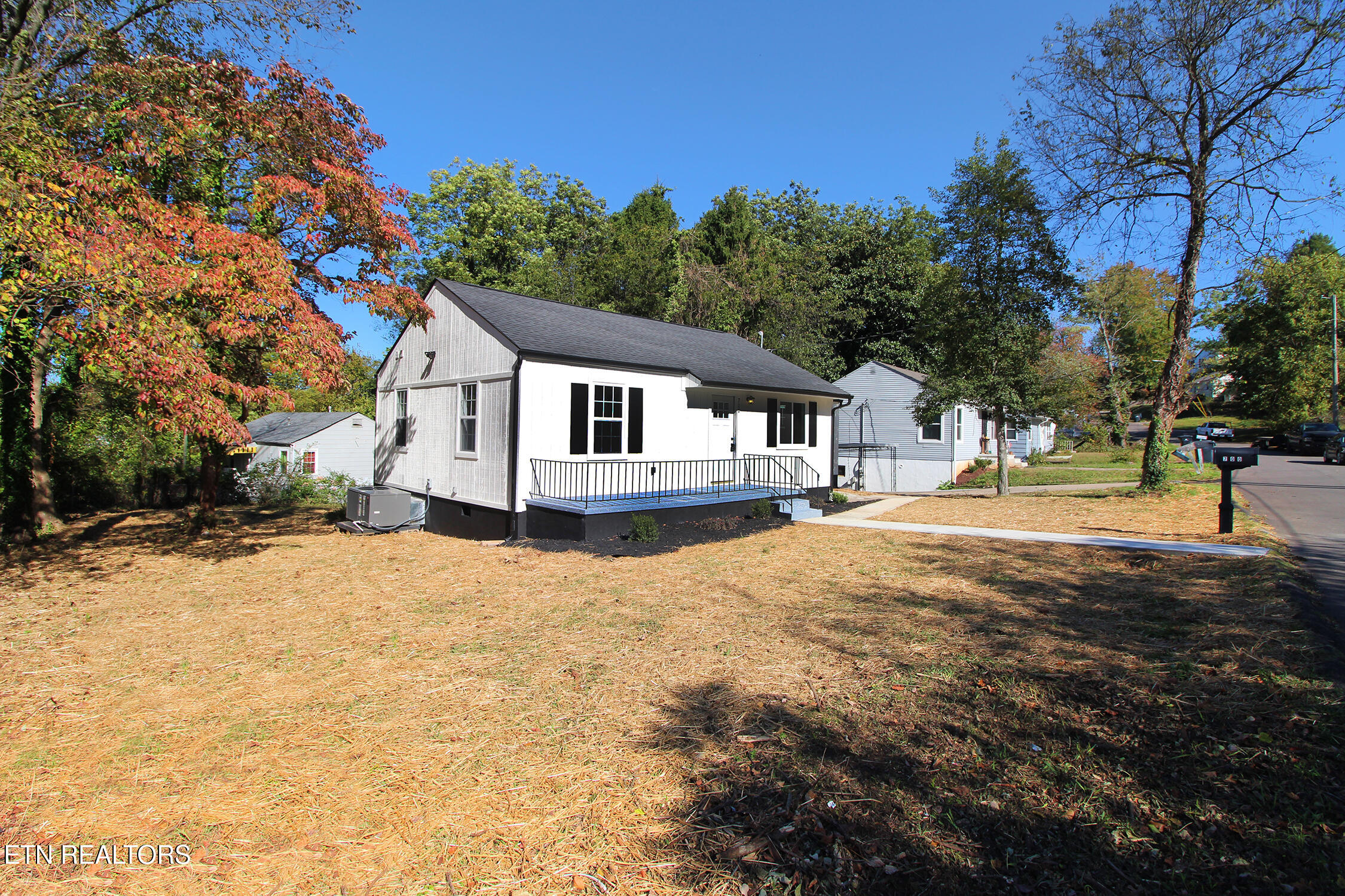 700 Ben Hur Avenue Knoxville TN 37915