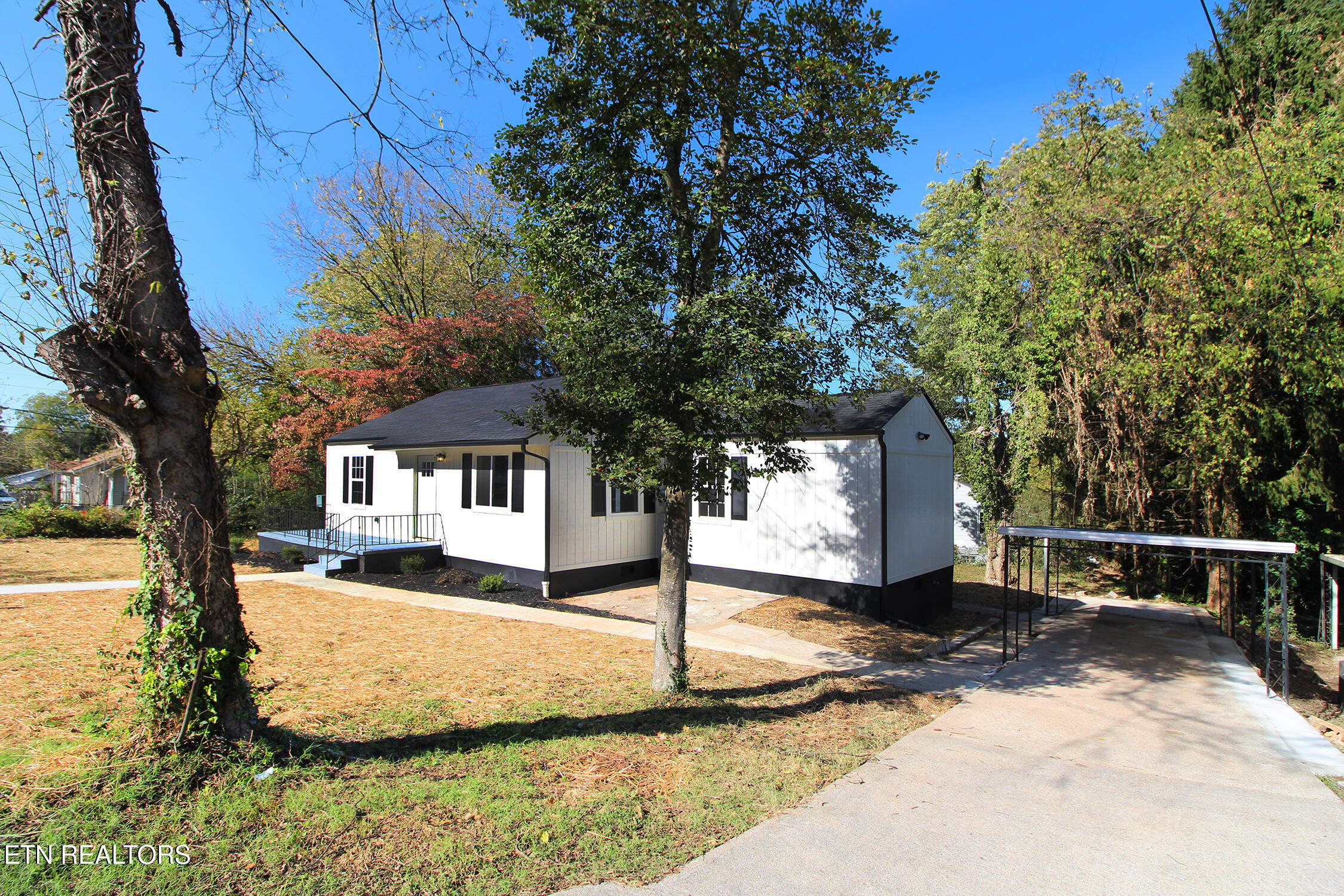 700 Ben Hur Avenue Knoxville TN 37915