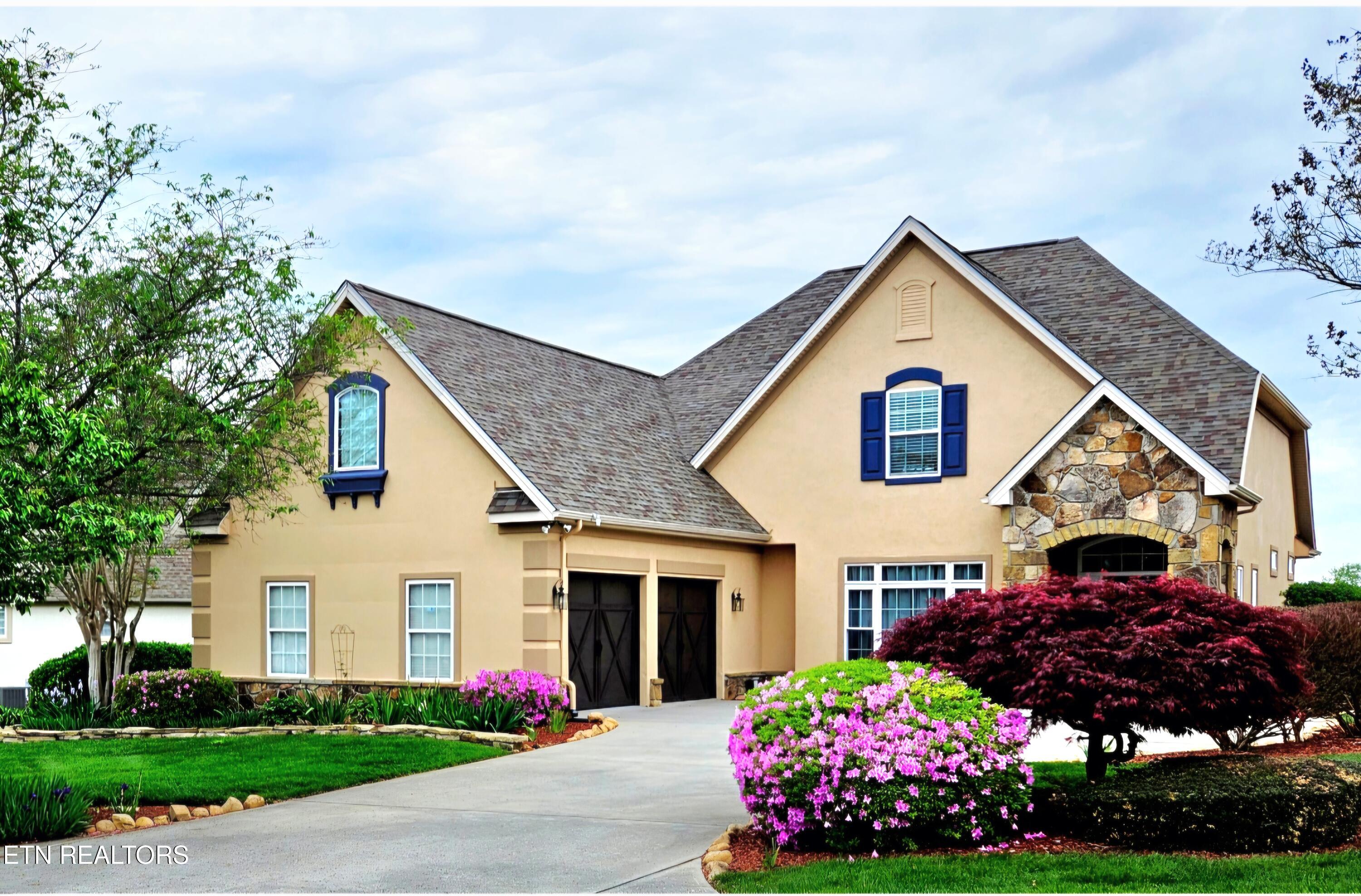 224 Kingbird Drive Vonore TN 37885
