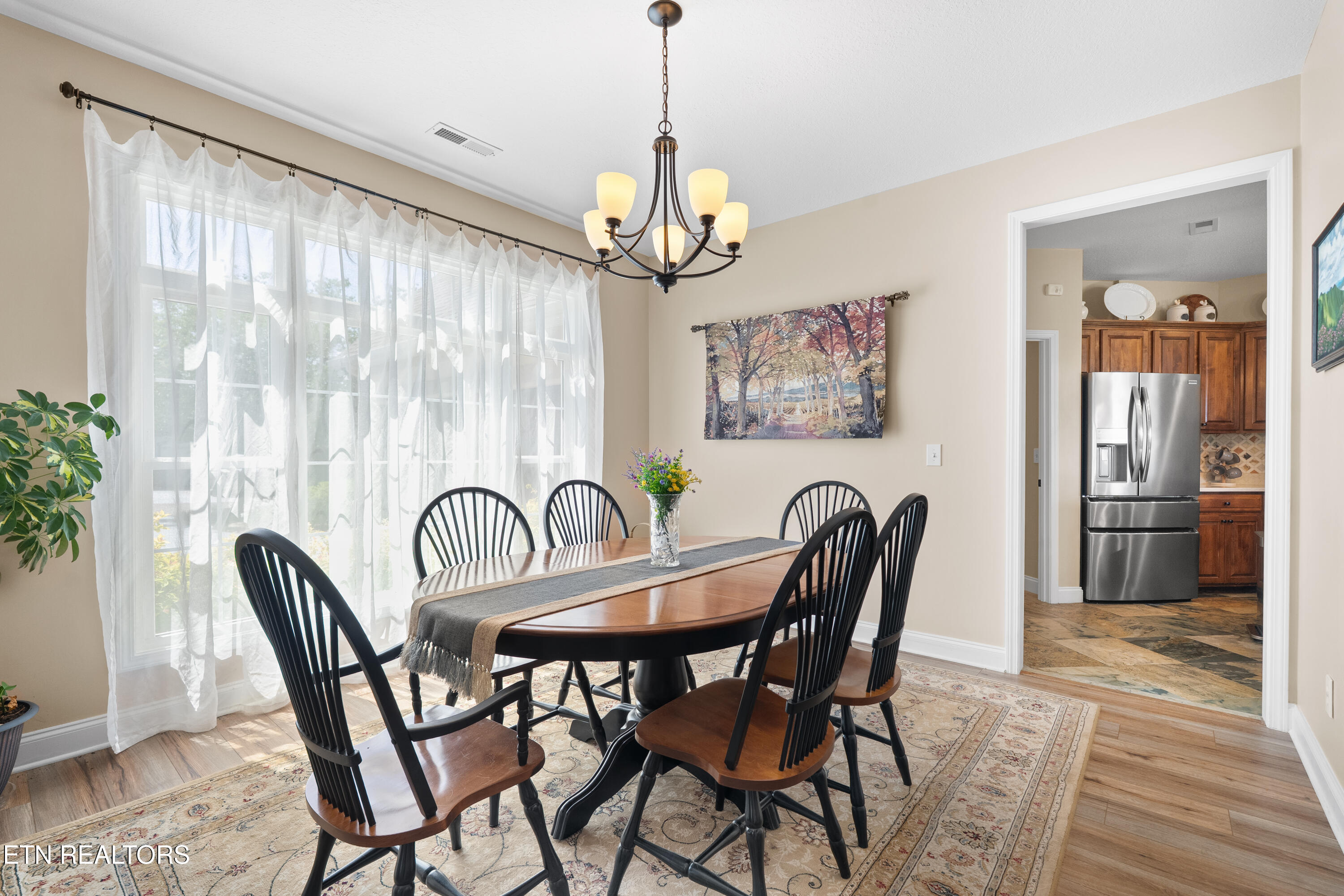 224 Kingbird Drive Vonore TN 37885