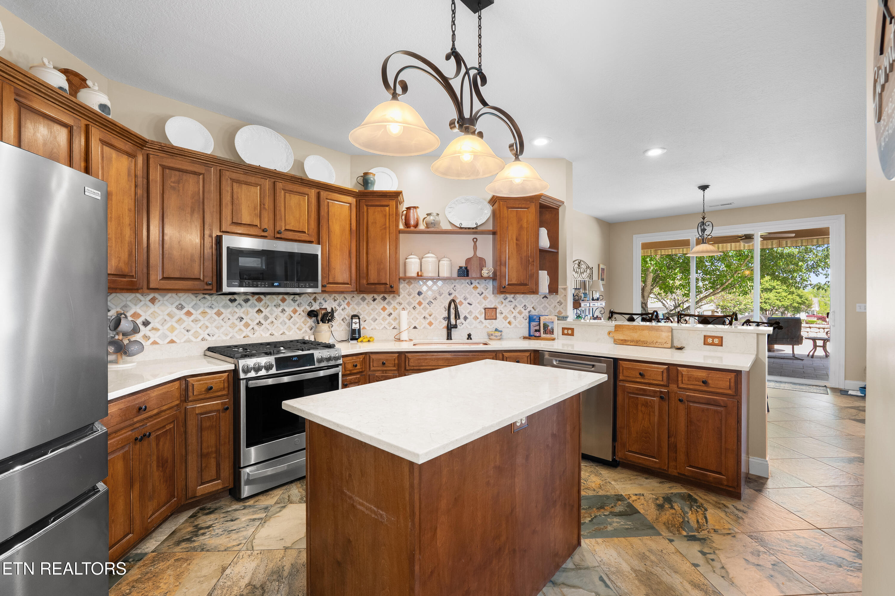 224 Kingbird Drive Vonore TN 37885