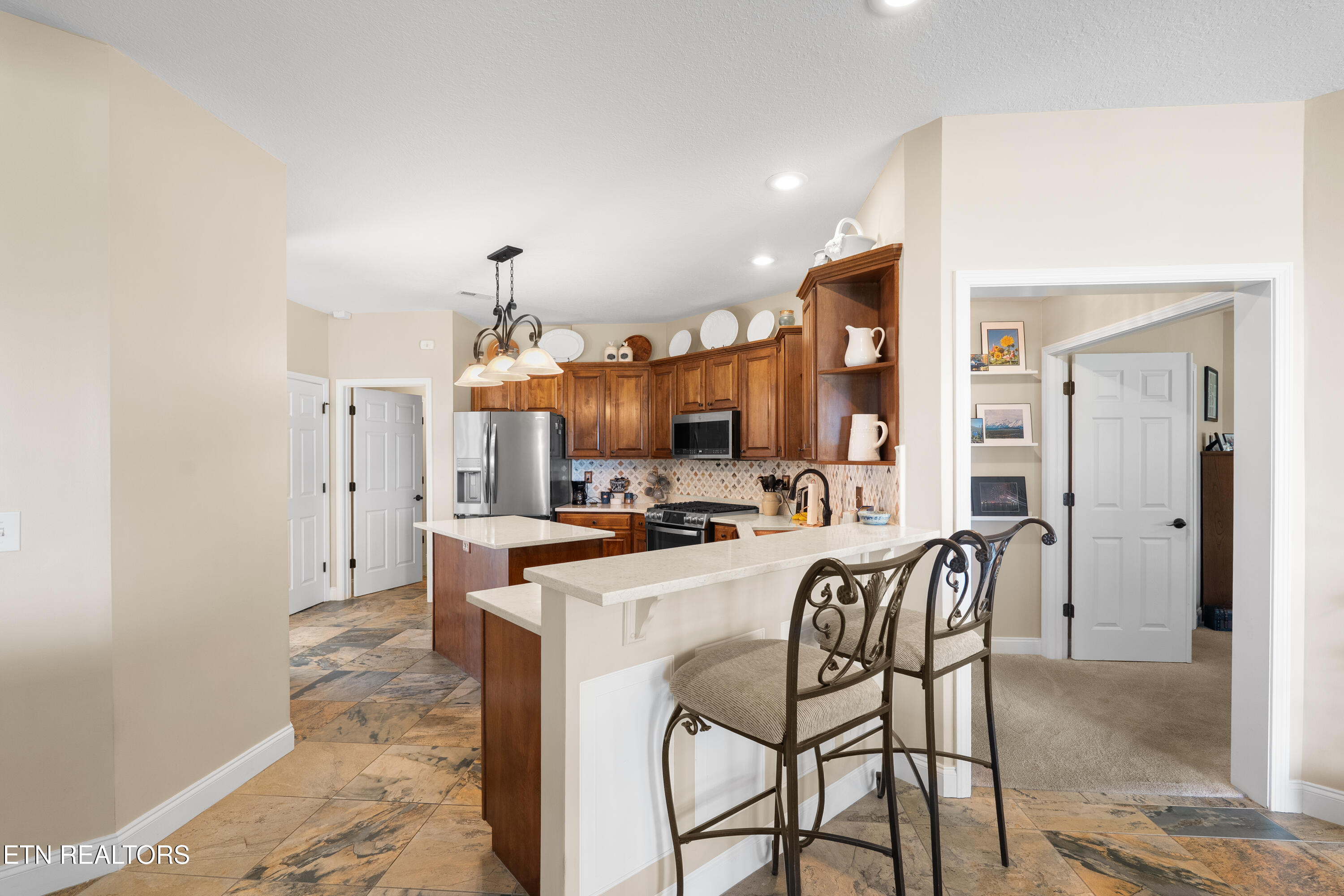 224 Kingbird Drive Vonore TN 37885