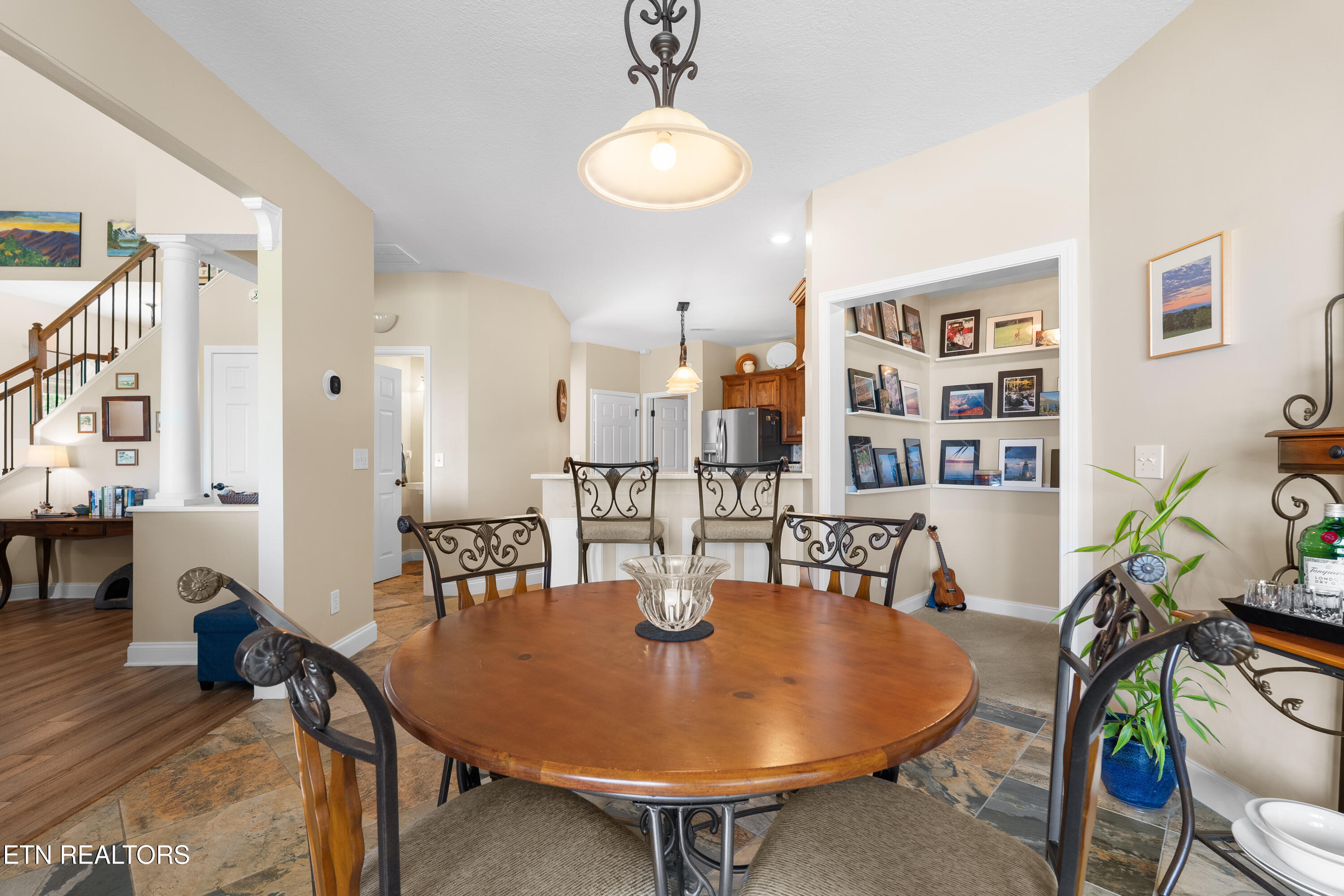 224 Kingbird Drive Vonore TN 37885