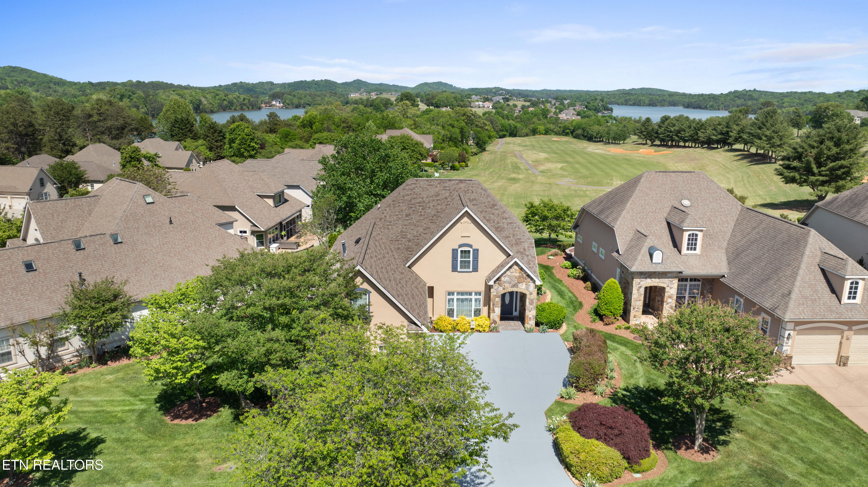 224 Kingbird Drive Vonore TN 37885