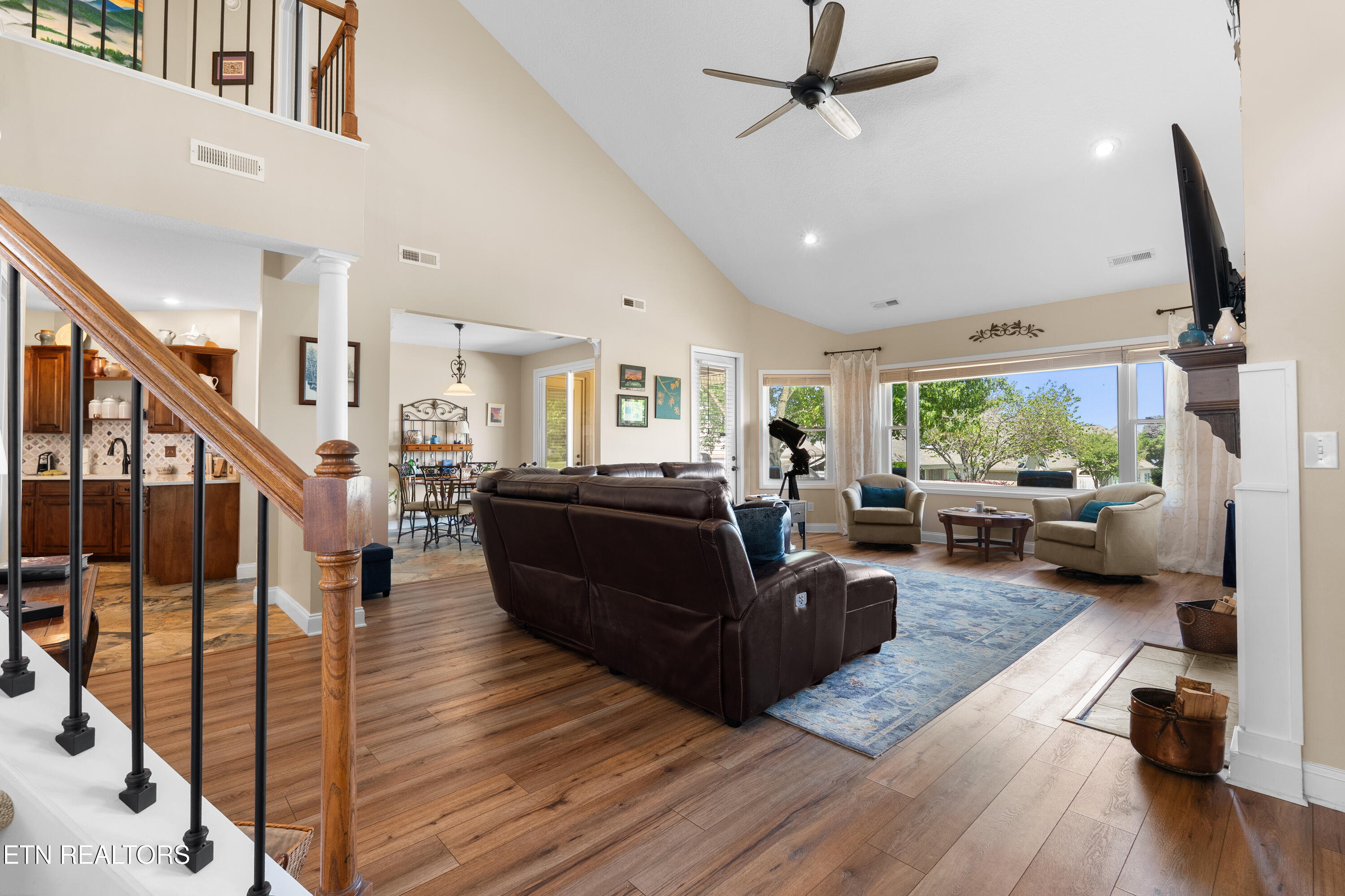 224 Kingbird Drive Vonore TN 37885