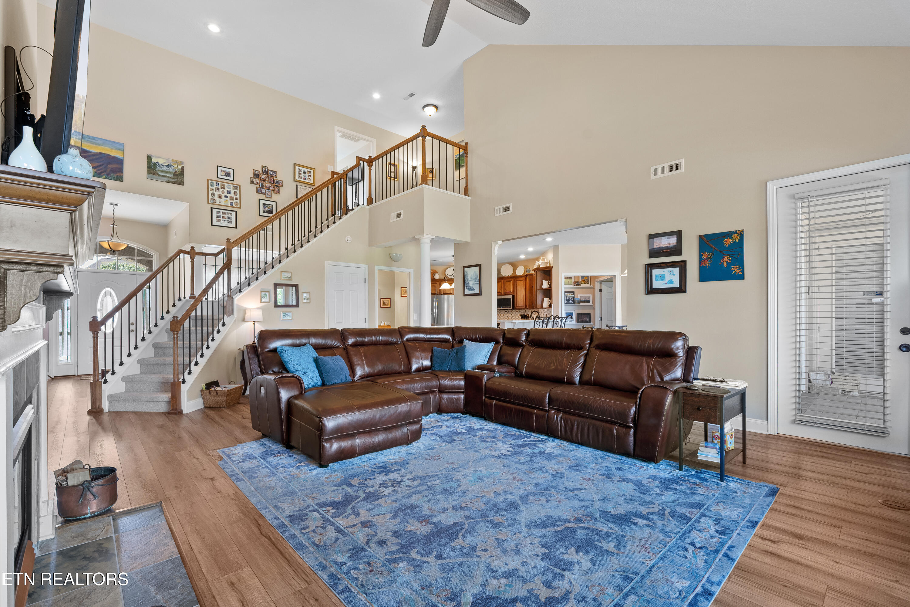 224 Kingbird Drive Vonore TN 37885