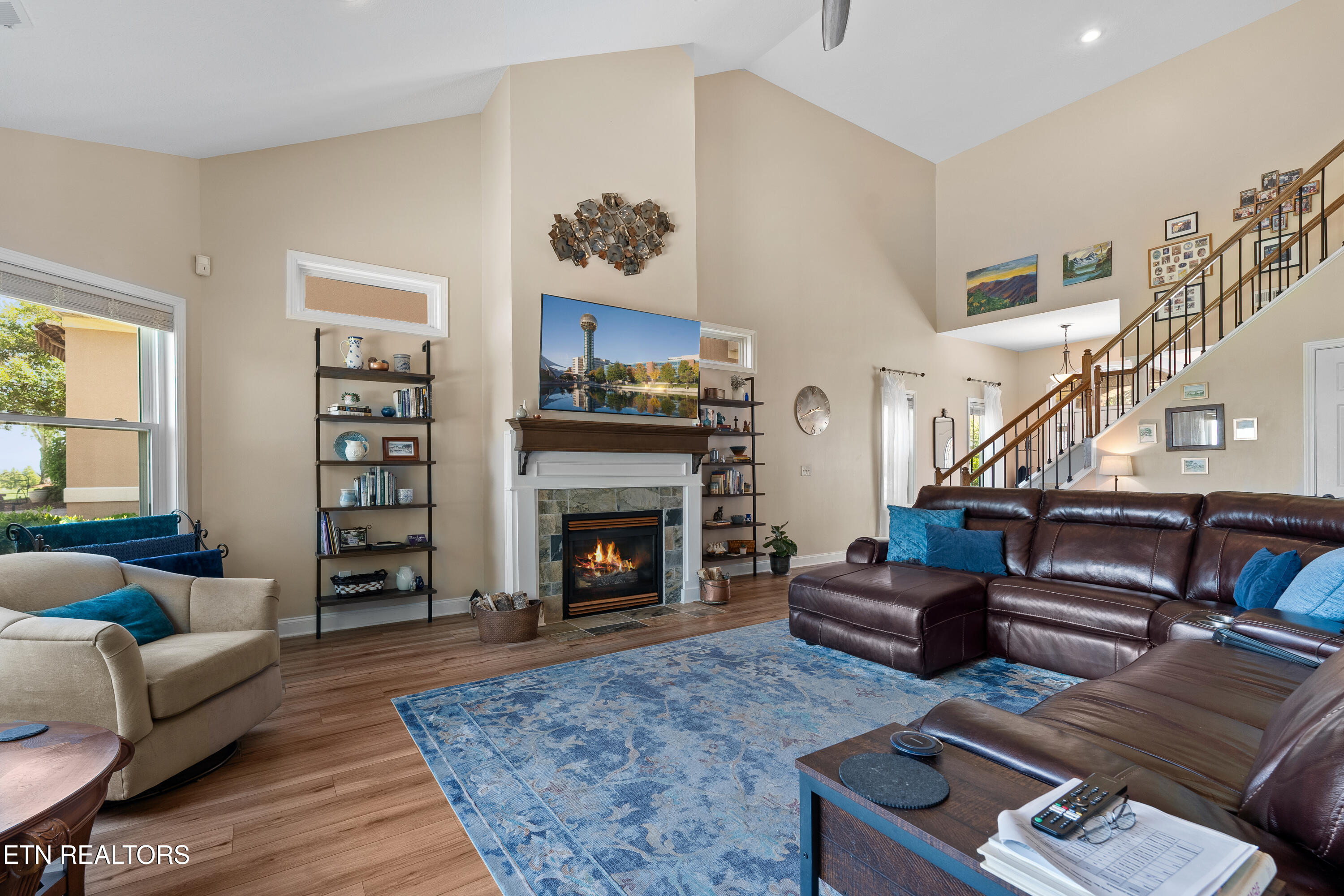 224 Kingbird Drive Vonore TN 37885