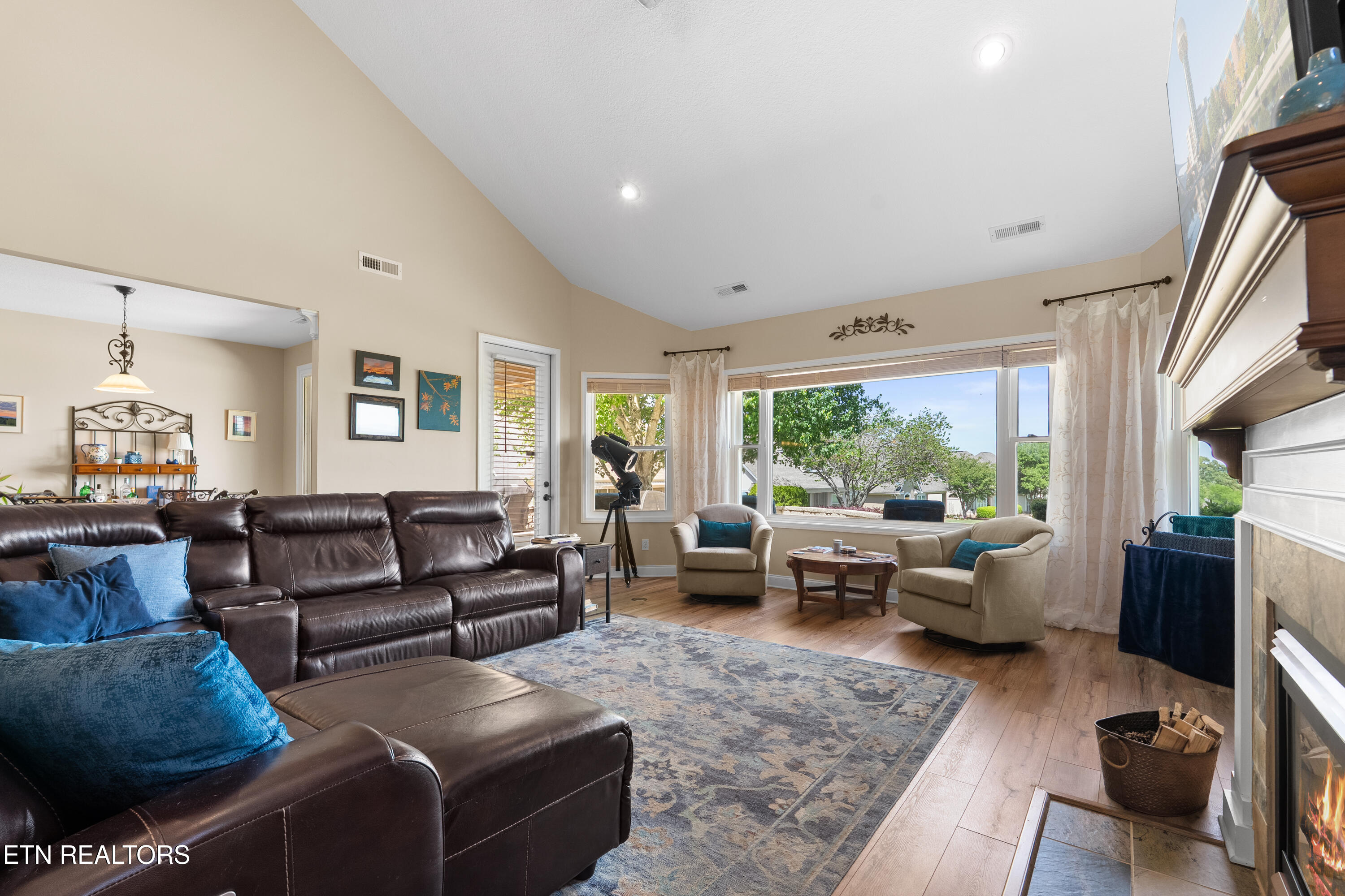 224 Kingbird Drive Vonore TN 37885