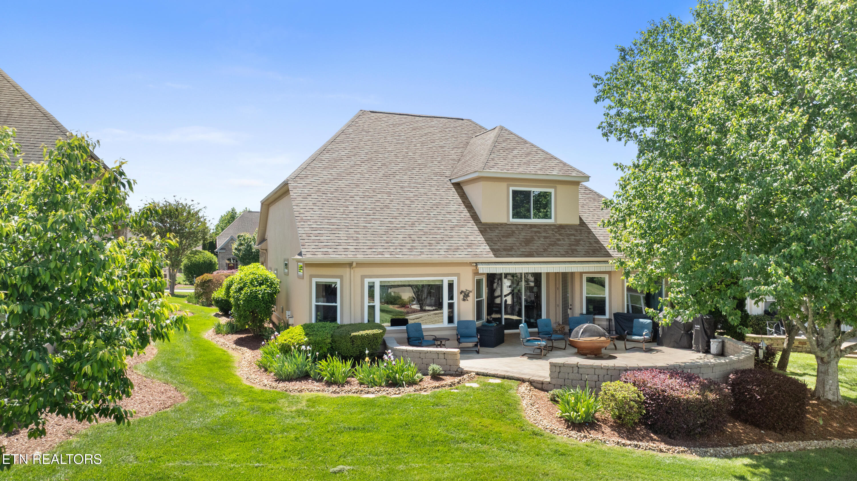 224 Kingbird Drive Vonore TN 37885