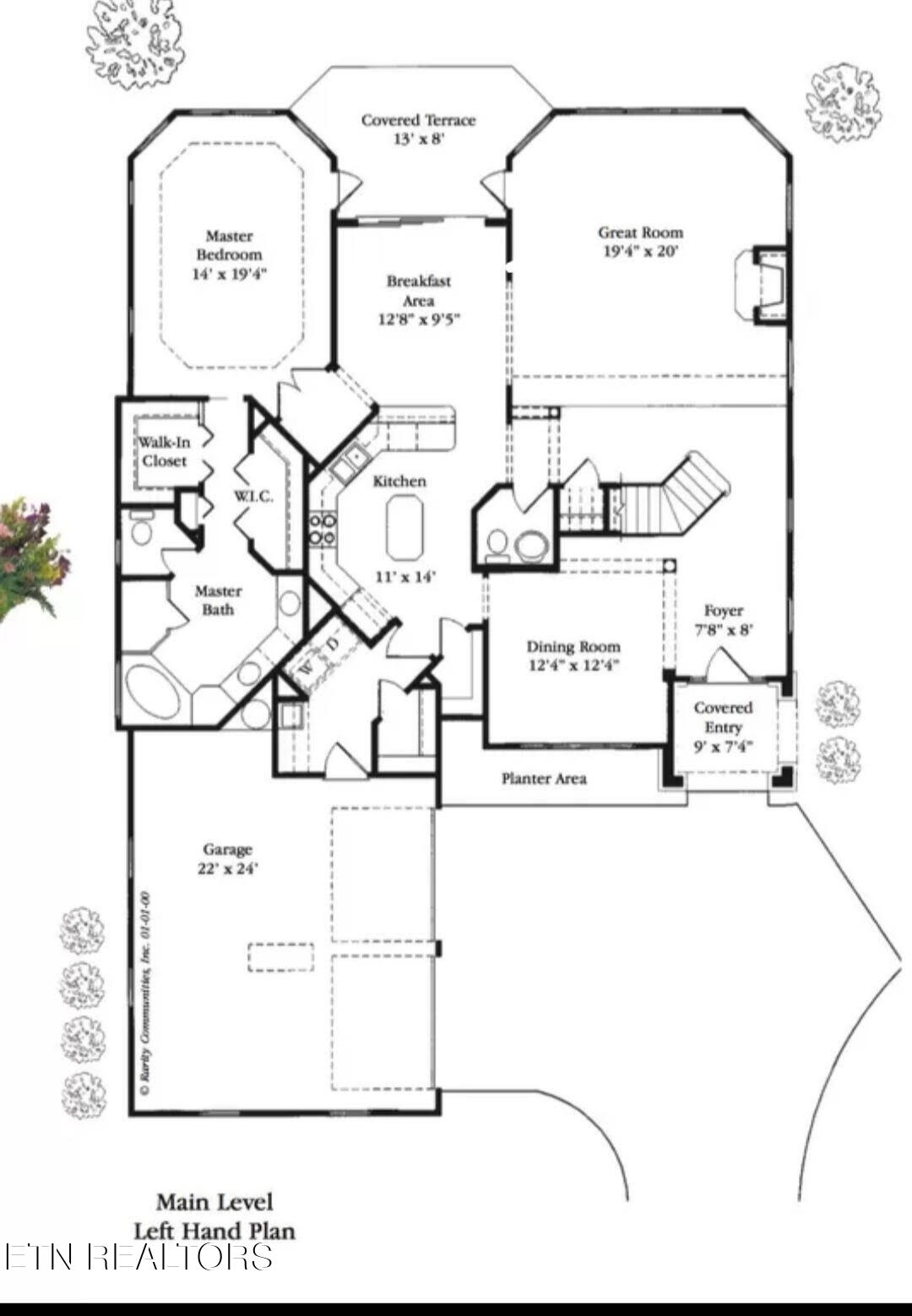 224 Kingbird Drive Vonore TN 37885