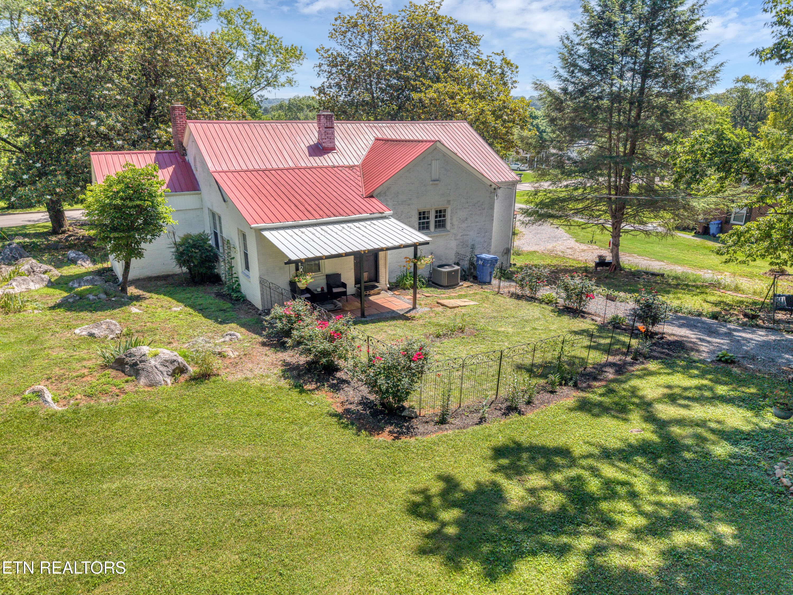 403 Rose Avenue Alcoa TN 37701