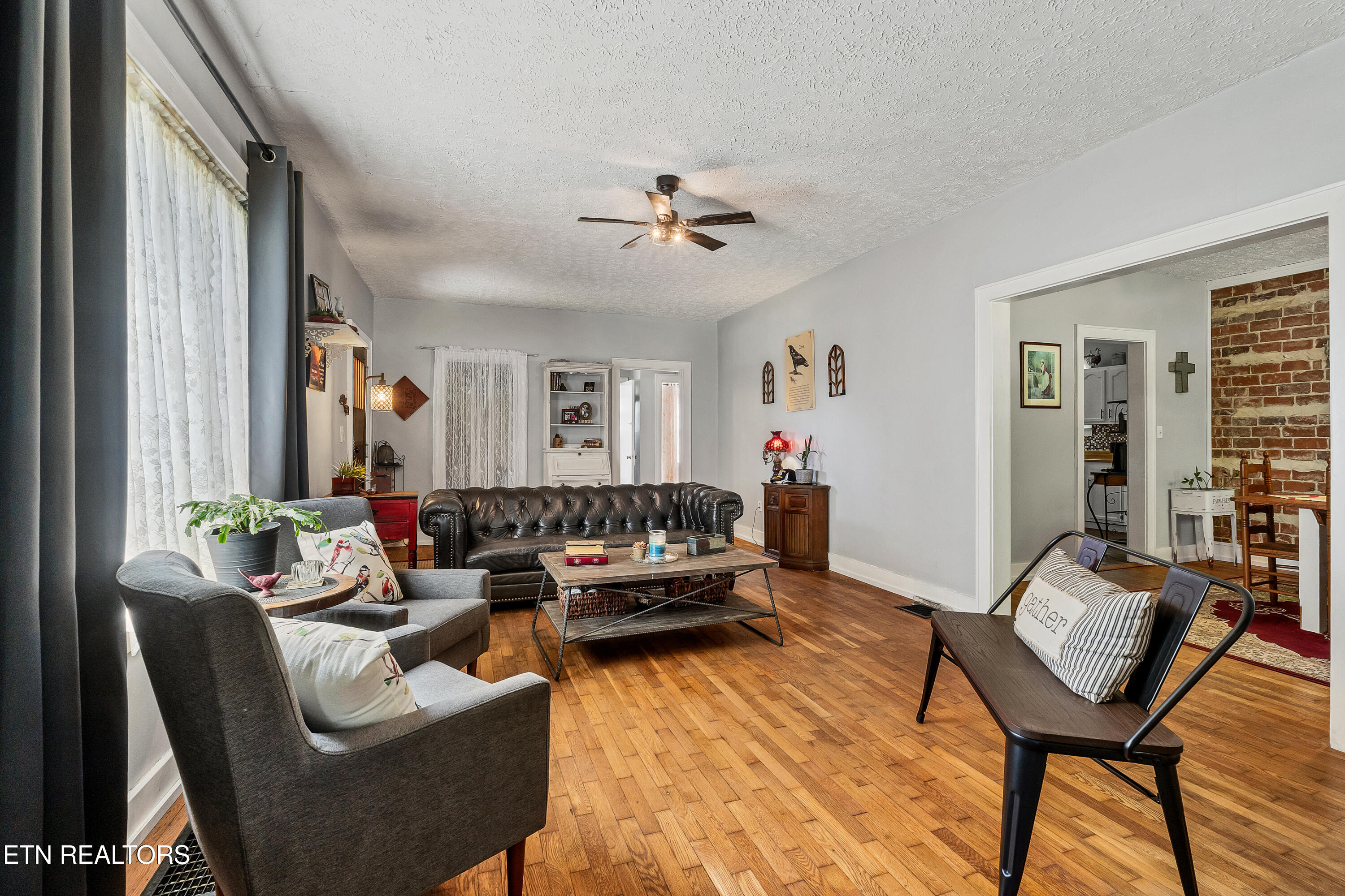 403 Rose Avenue Alcoa TN 37701