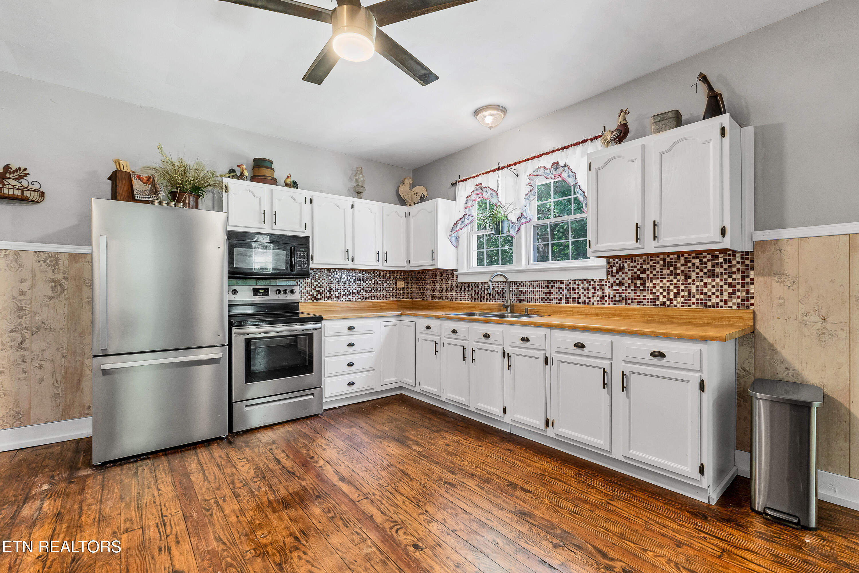 403 Rose Avenue Alcoa TN 37701