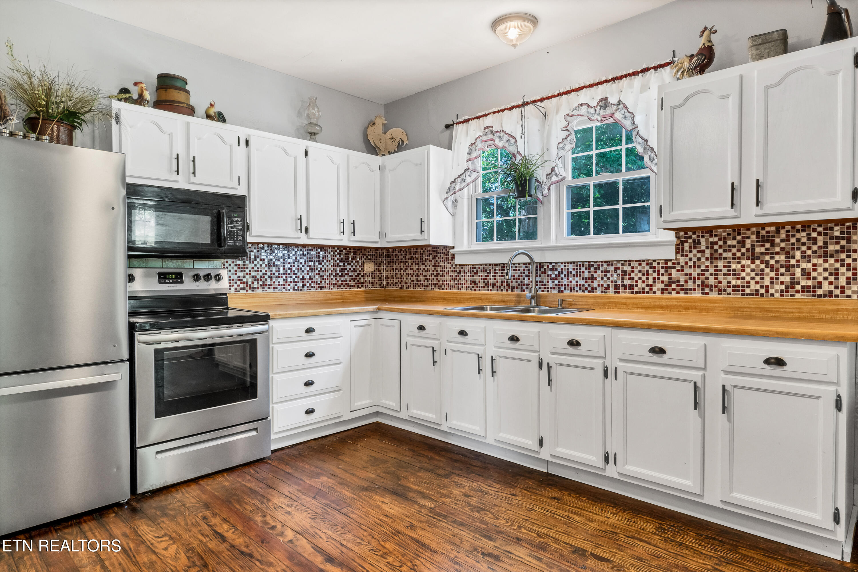 403 Rose Avenue Alcoa TN 37701