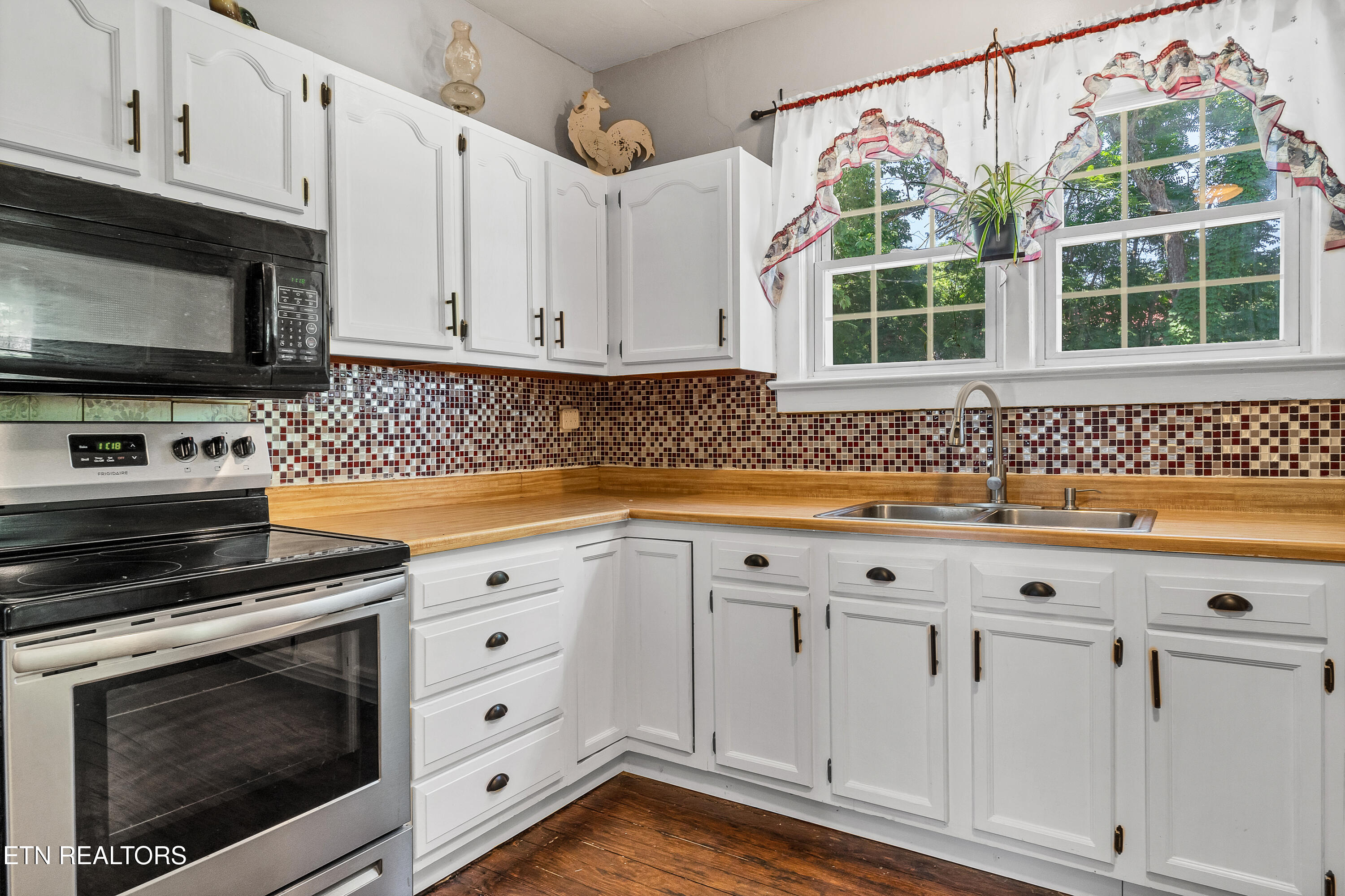 403 Rose Avenue Alcoa TN 37701