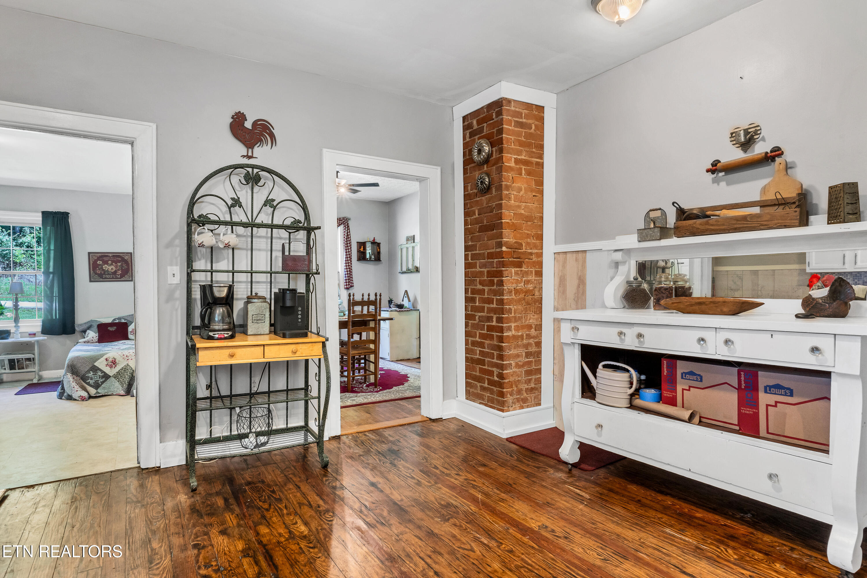 403 Rose Avenue Alcoa TN 37701