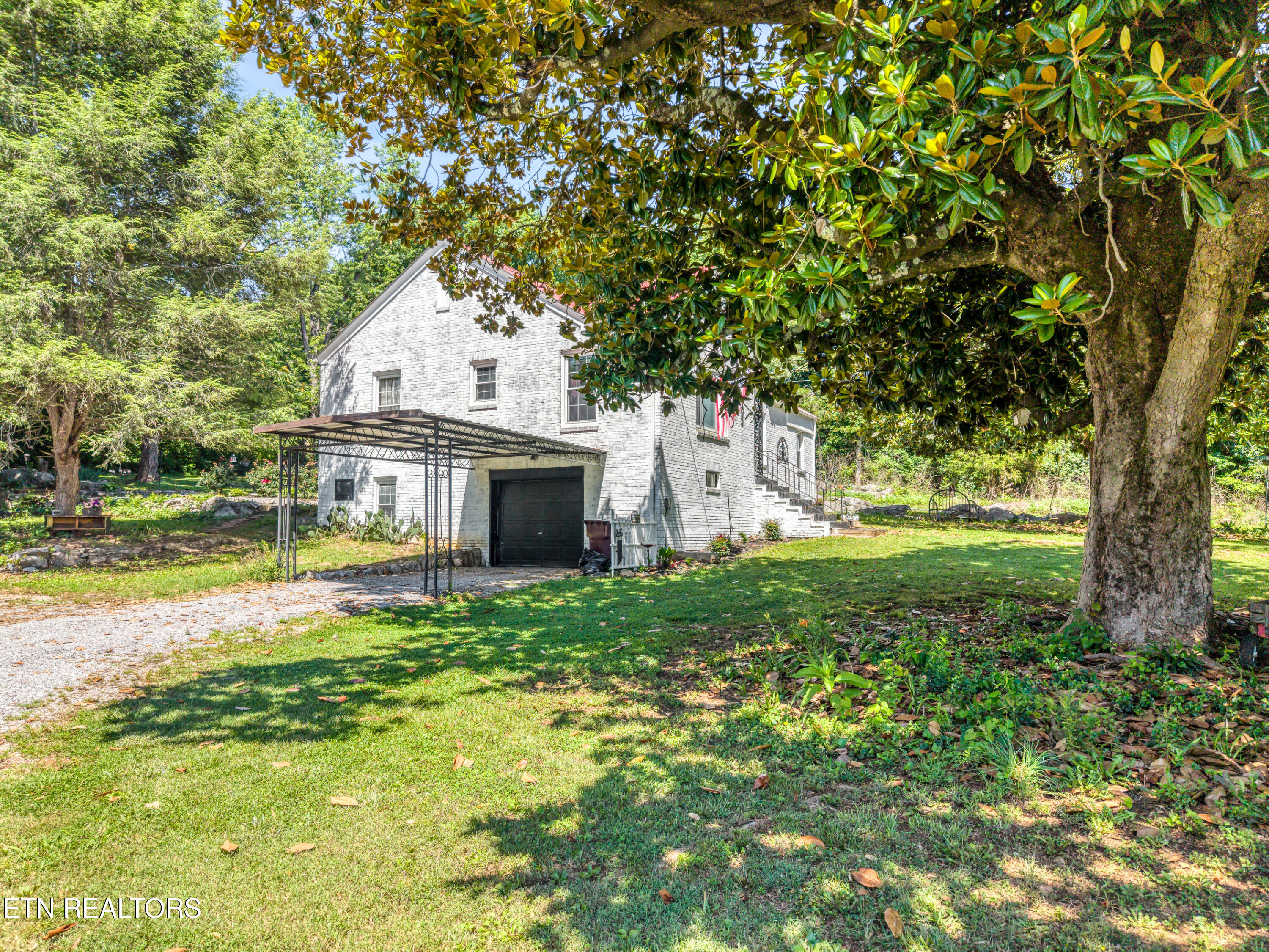 403 Rose Avenue Alcoa TN 37701