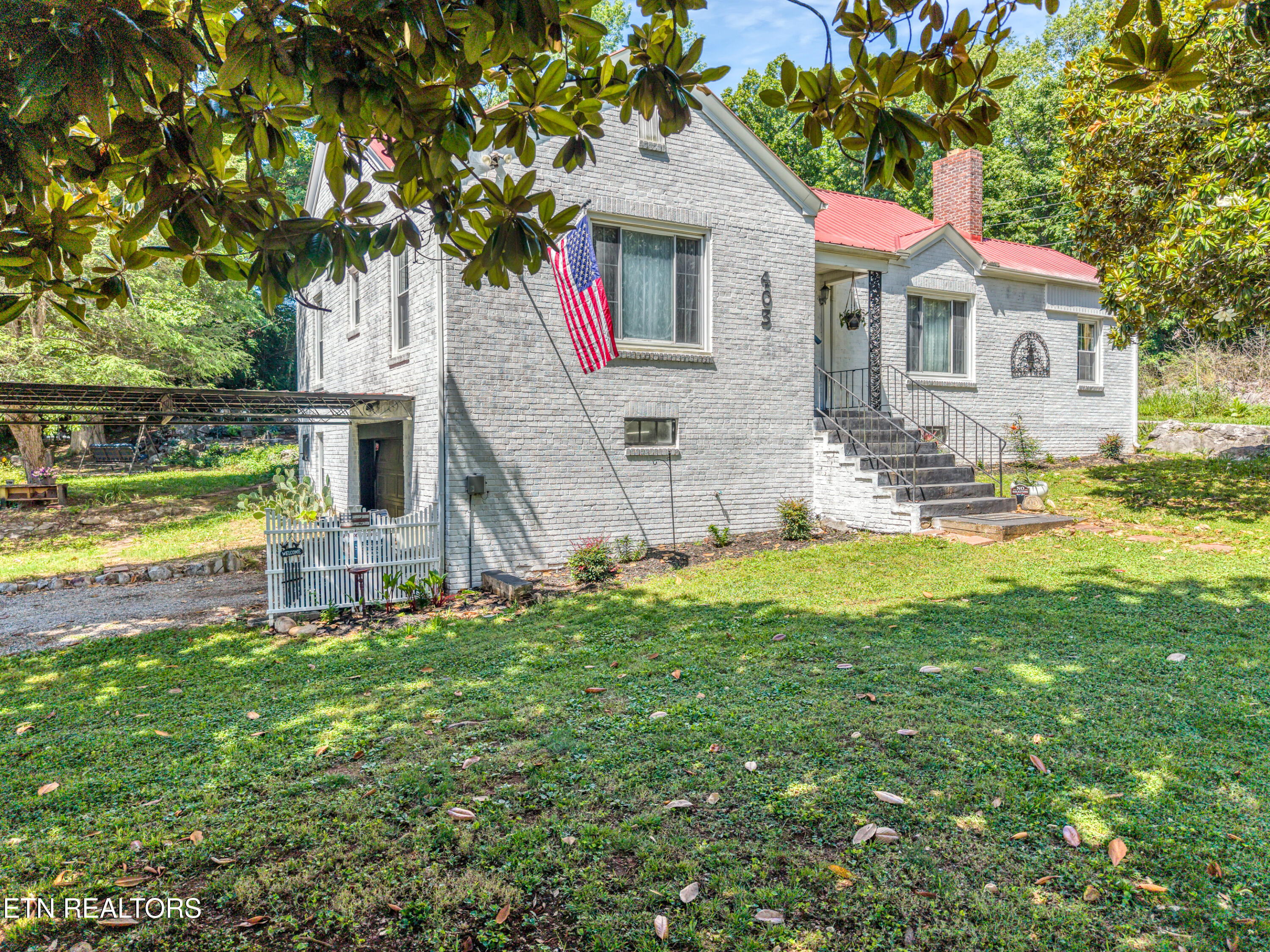 403 Rose Avenue Alcoa TN 37701