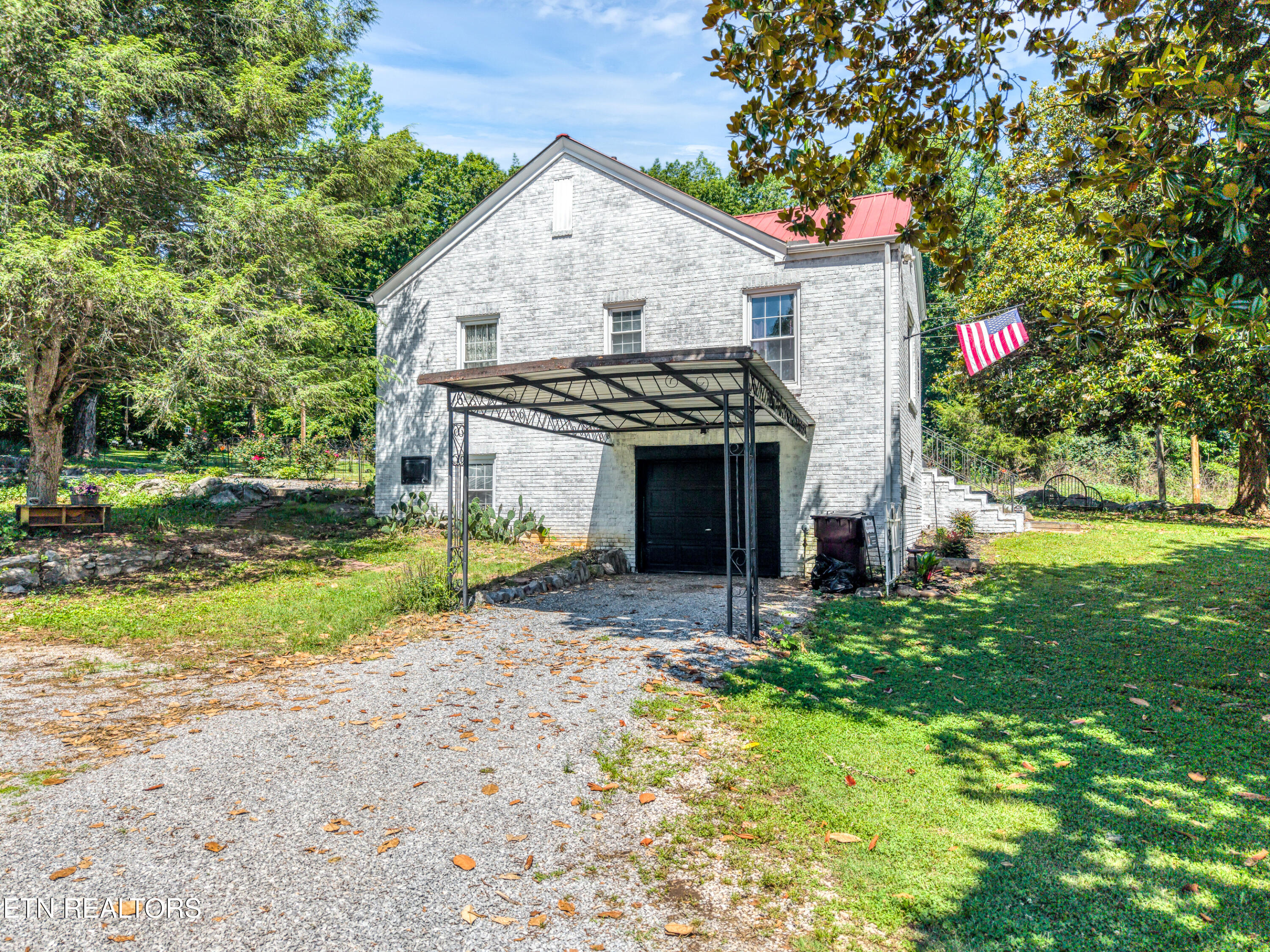 403 Rose Avenue Alcoa TN 37701