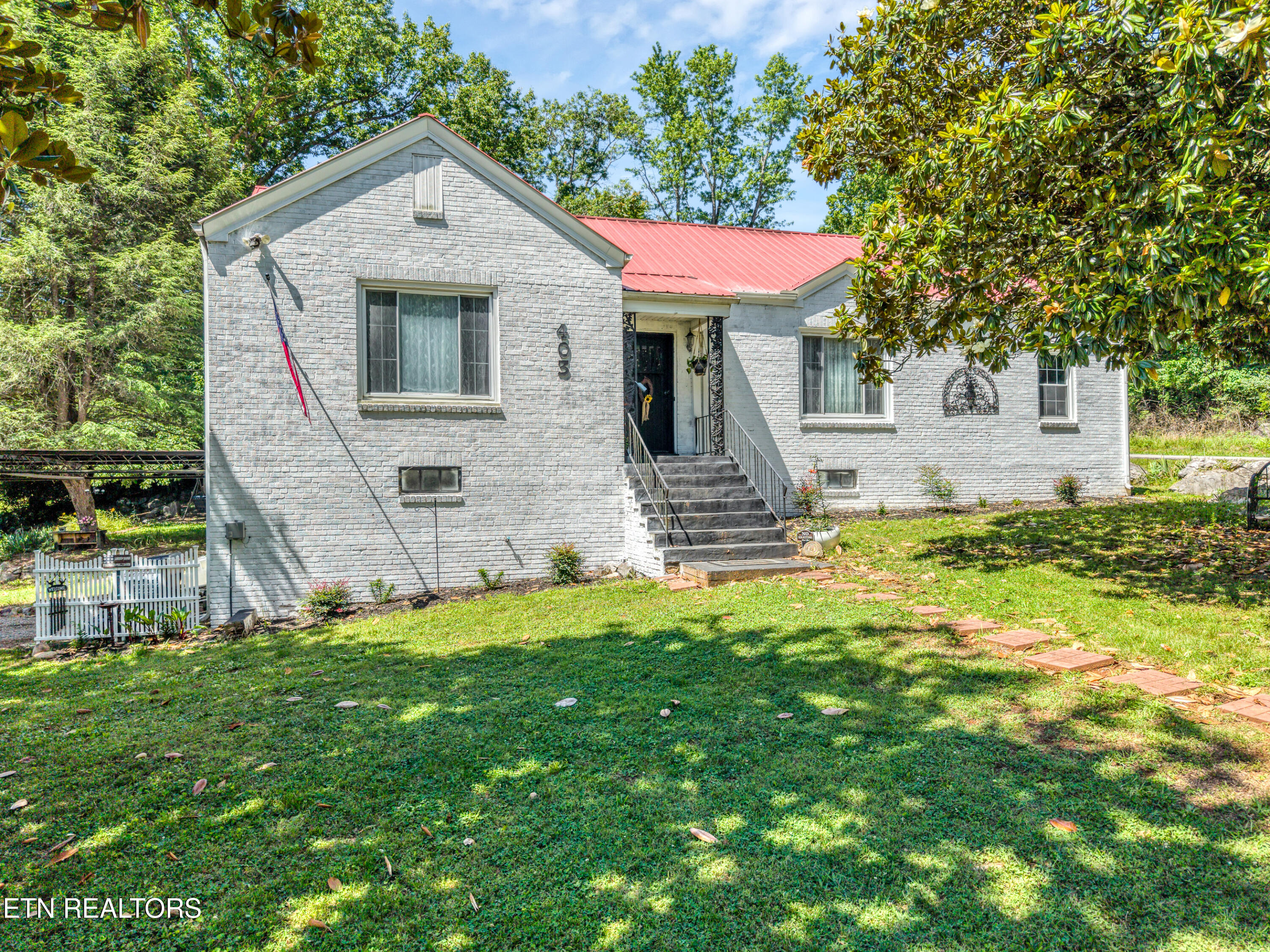 403 Rose Avenue Alcoa TN 37701