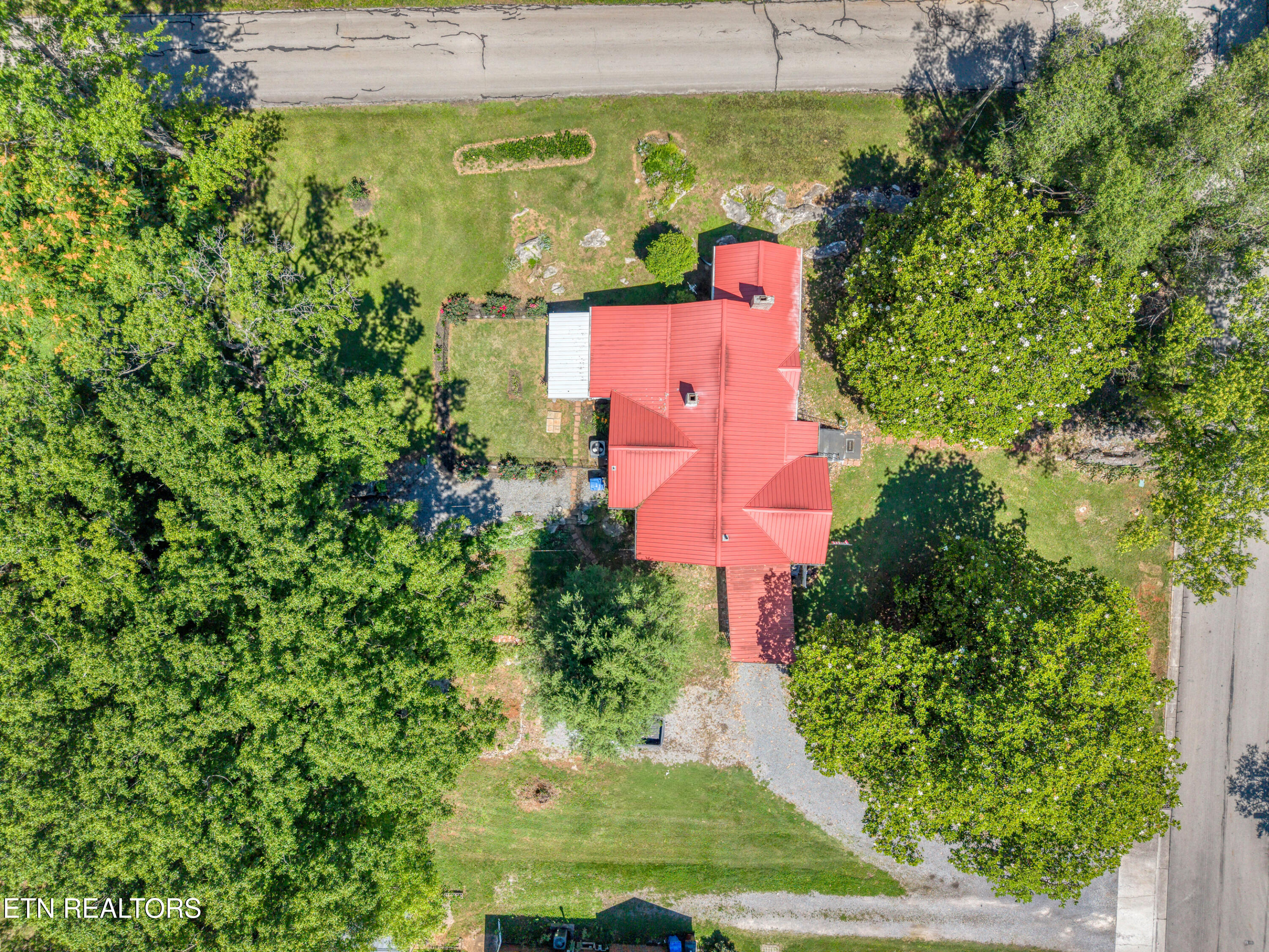 403 Rose Avenue Alcoa TN 37701