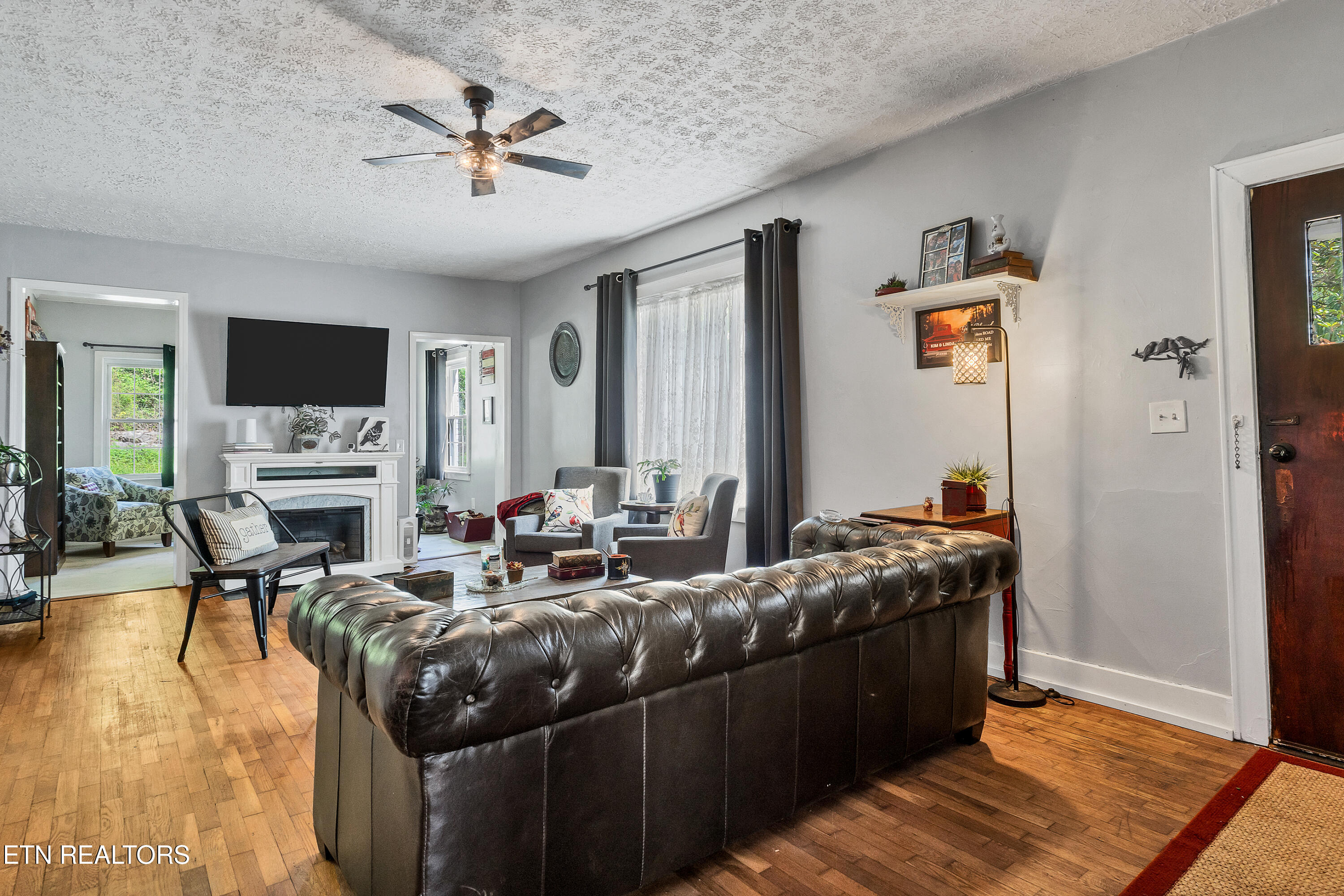 403 Rose Avenue Alcoa TN 37701