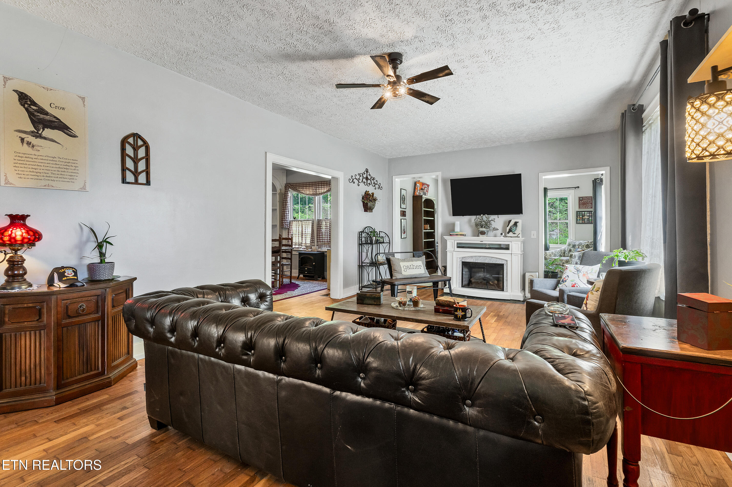 403 Rose Avenue Alcoa TN 37701
