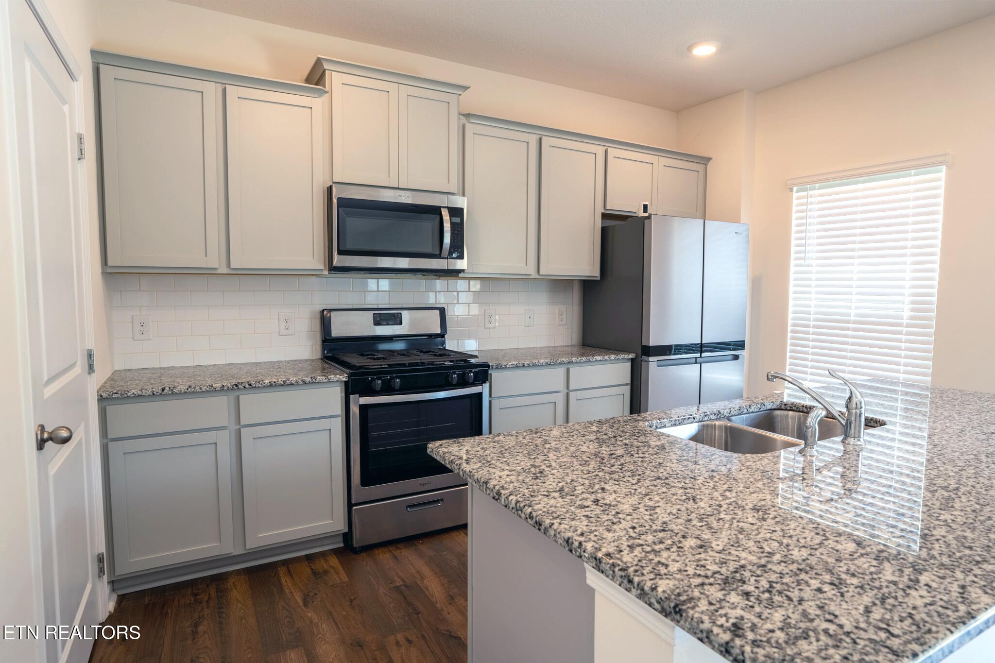 3116 Berna Way Morristown TN 37814