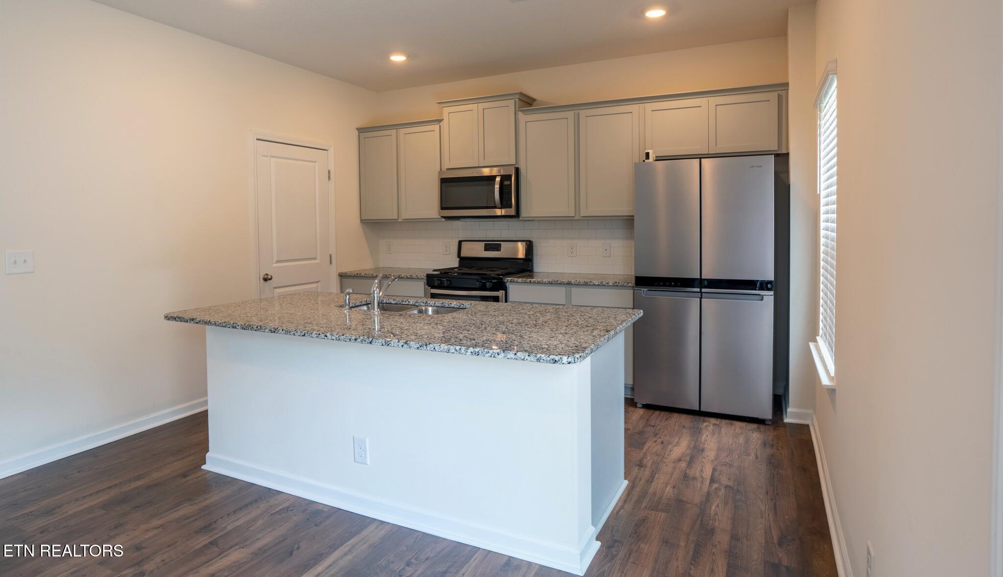 3116 Berna Way Morristown TN 37814
