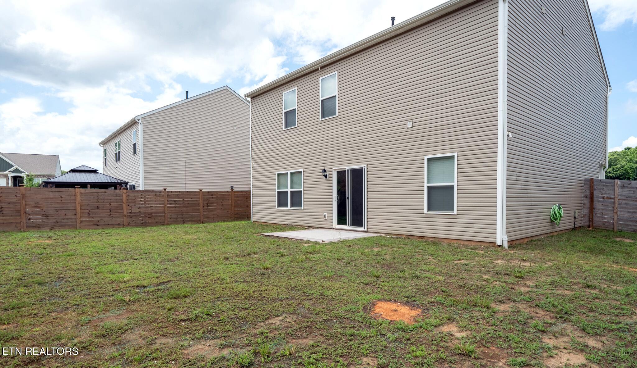 3116 Berna Way Morristown TN 37814