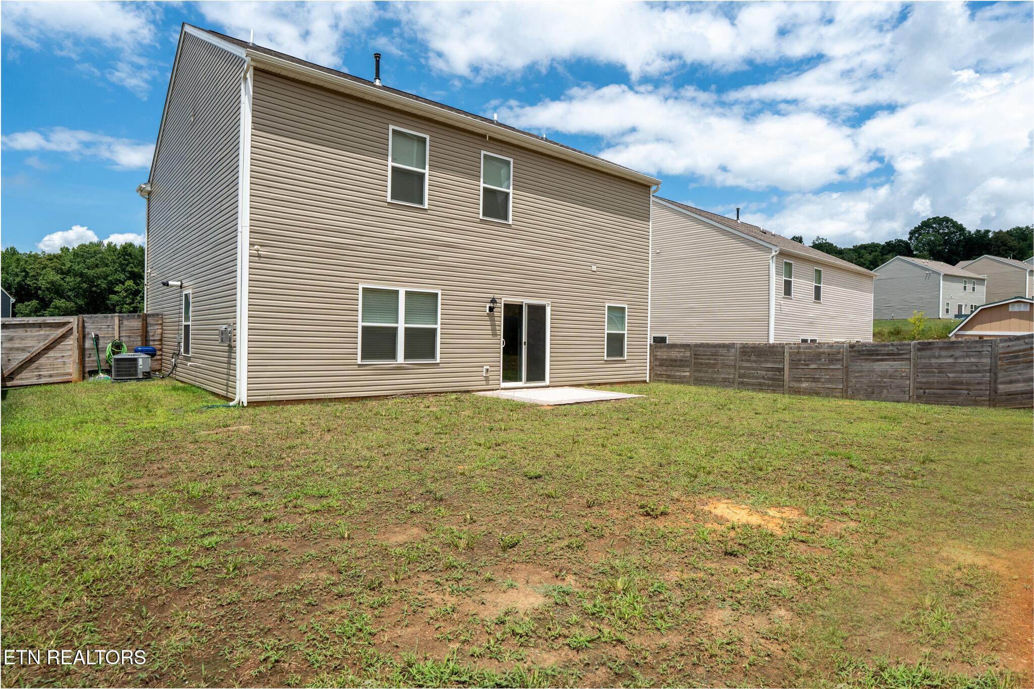 3116 Berna Way Morristown TN 37814