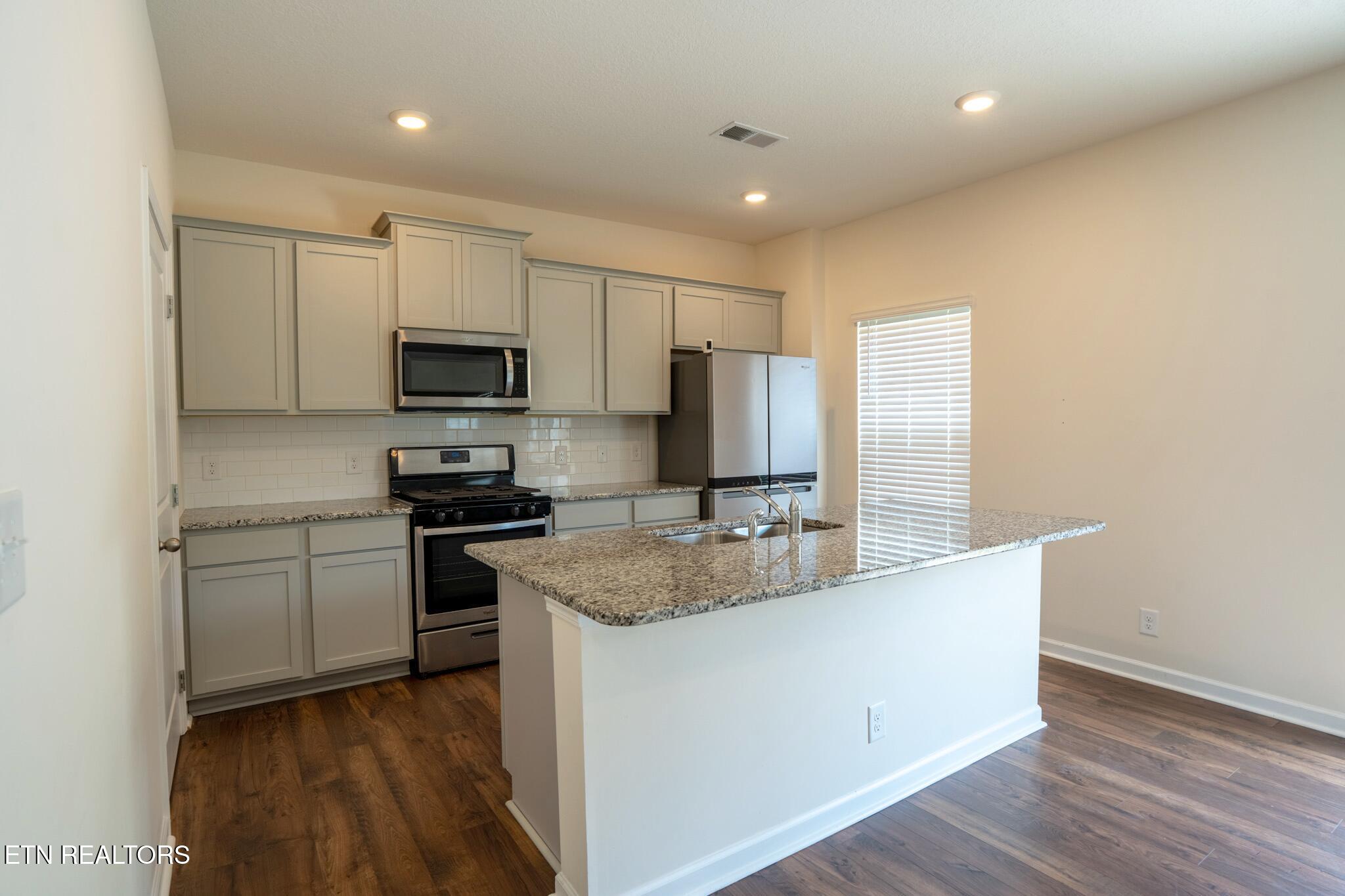 3116 Berna Way Morristown TN 37814