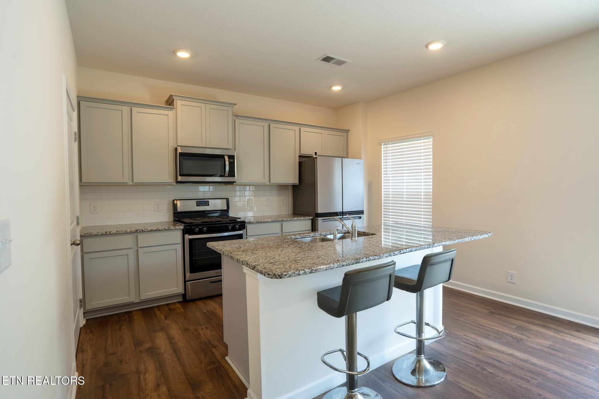 3116 Berna Way Morristown TN 37814