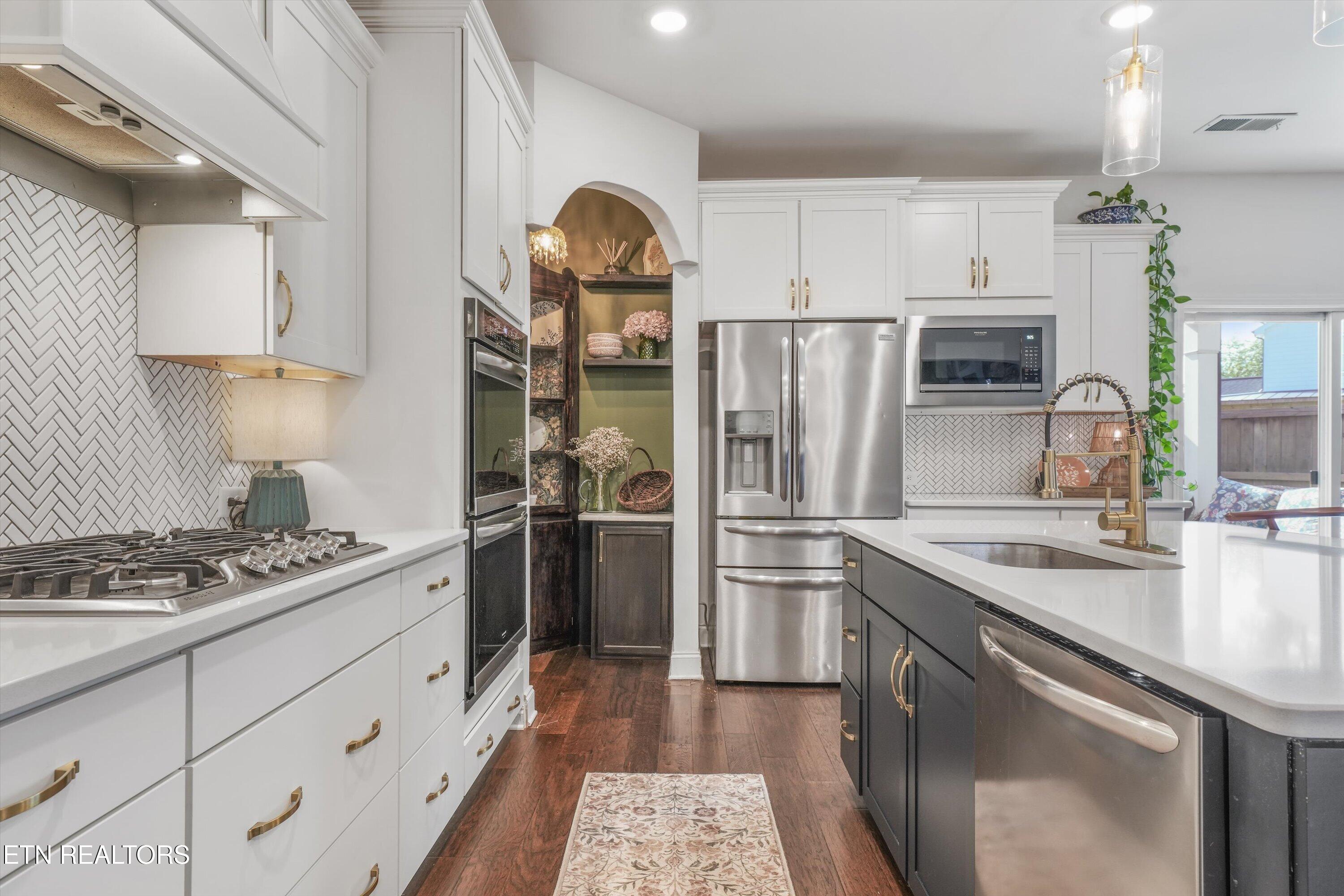10806 Glory Maple Lane Knoxville TN 37932