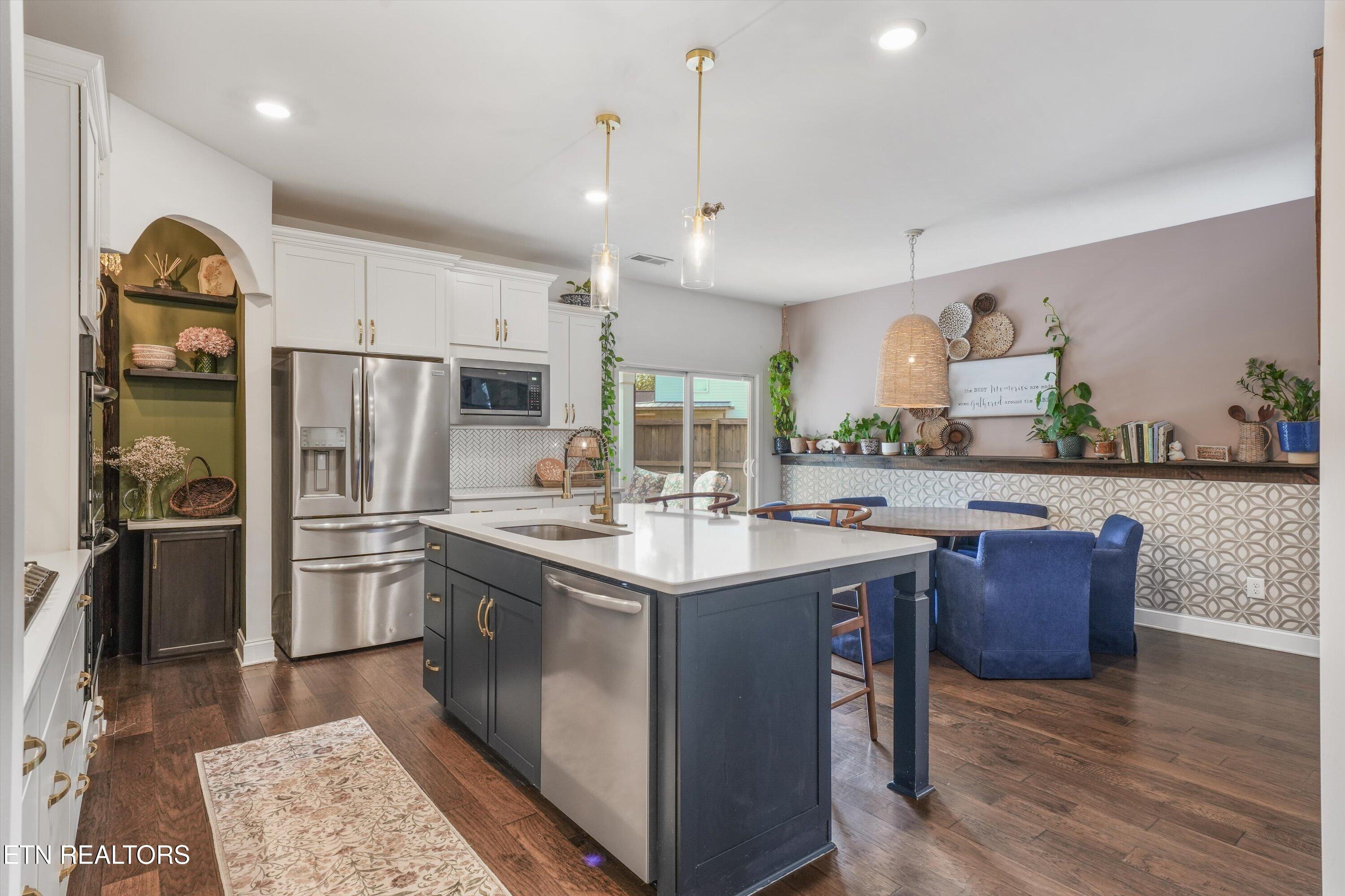 10806 Glory Maple Lane Knoxville TN 37932