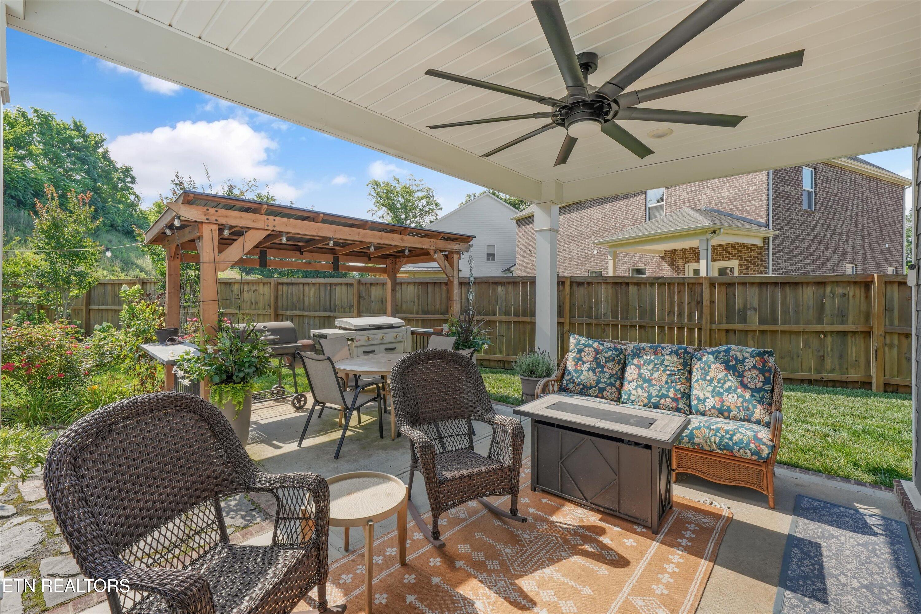 10806 Glory Maple Lane Knoxville TN 37932