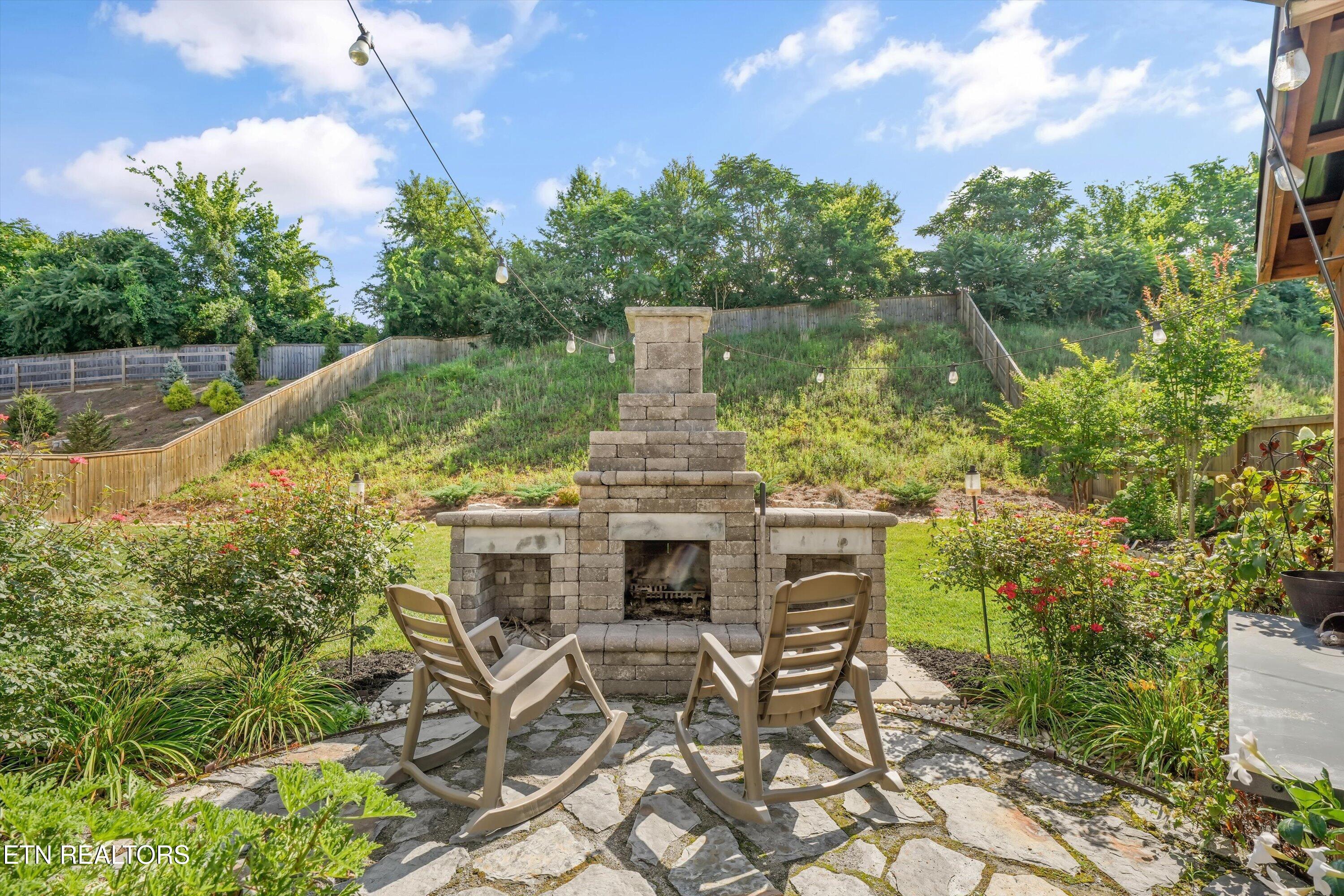 10806 Glory Maple Lane Knoxville TN 37932