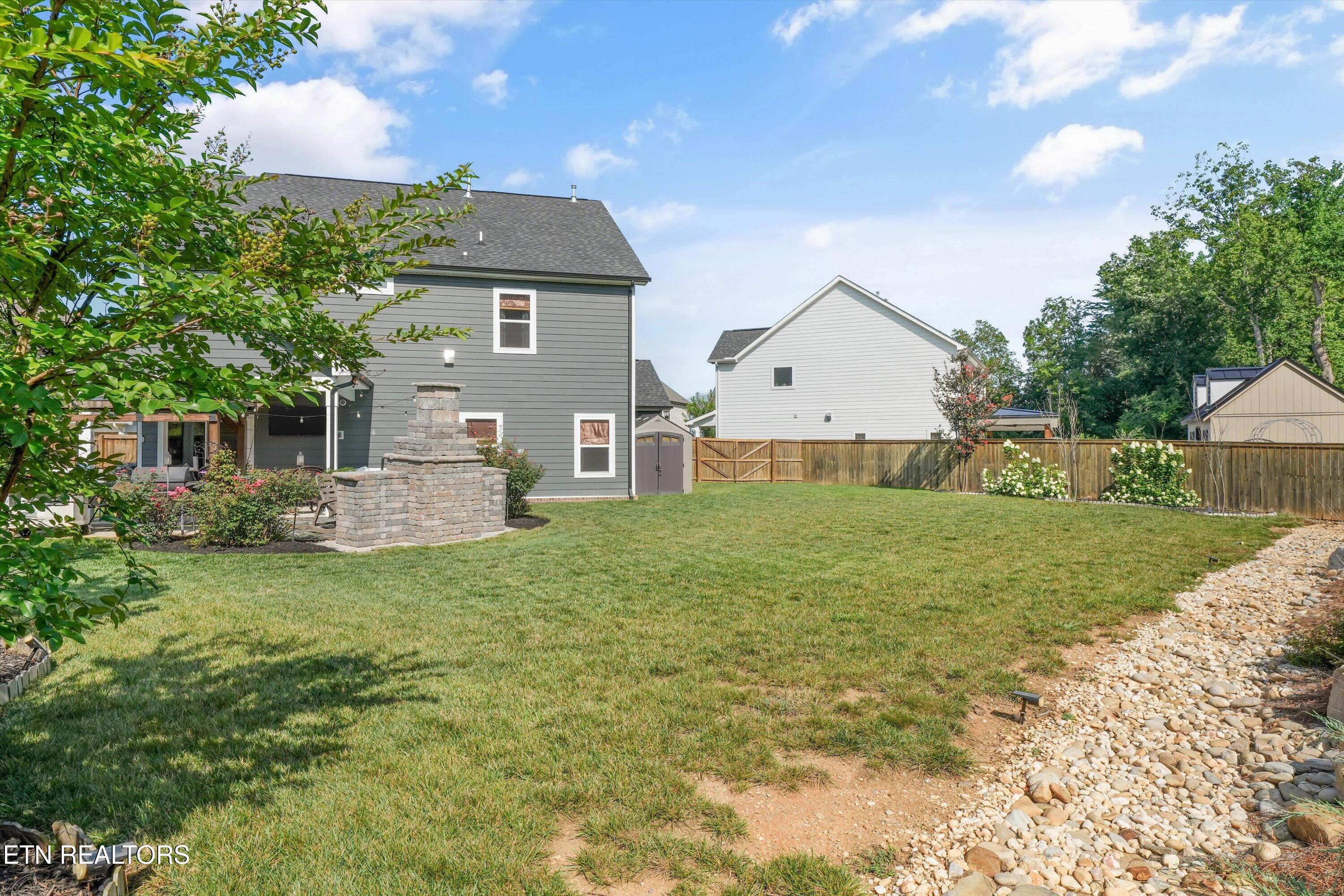 10806 Glory Maple Lane Knoxville TN 37932