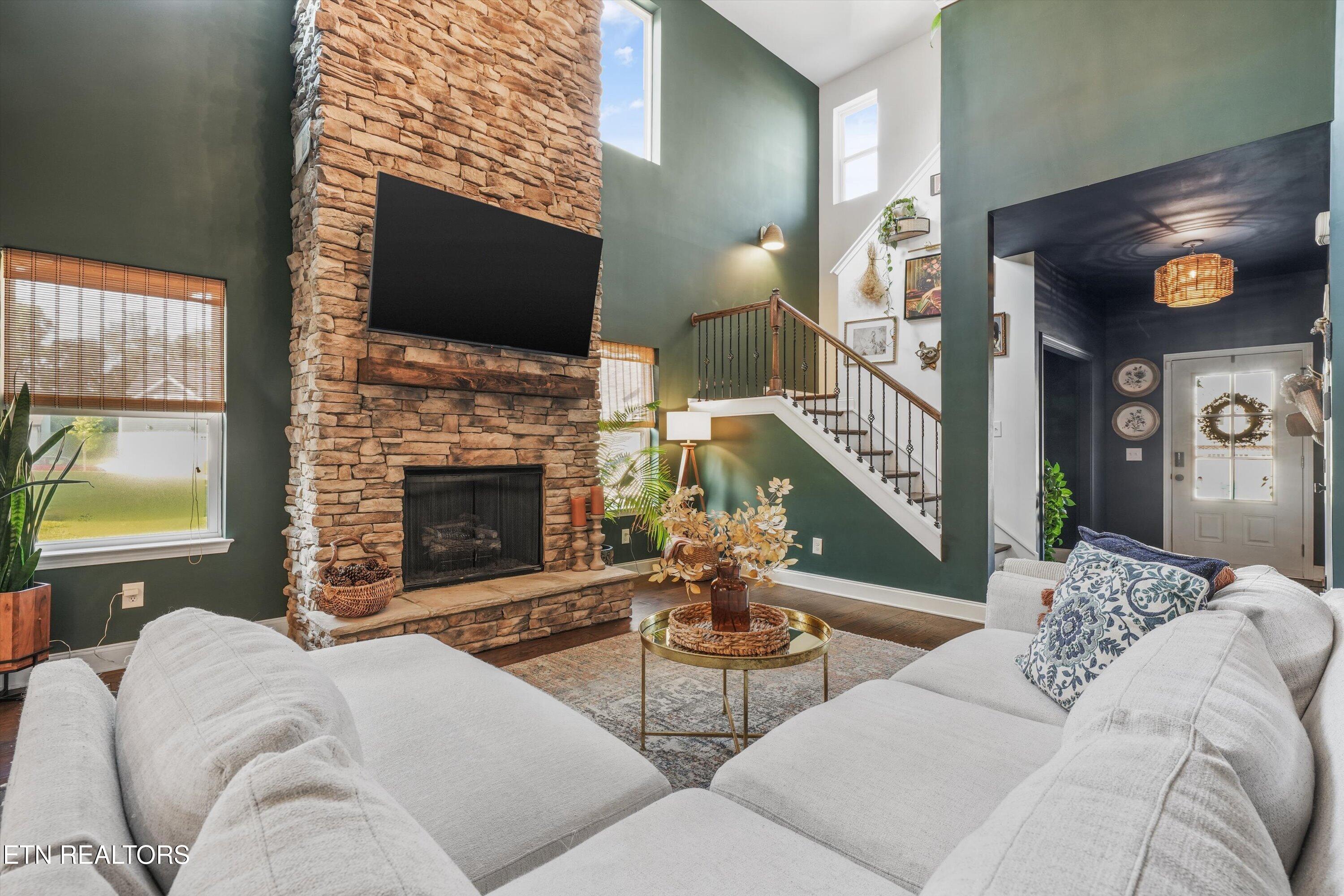 10806 Glory Maple Lane Knoxville TN 37932
