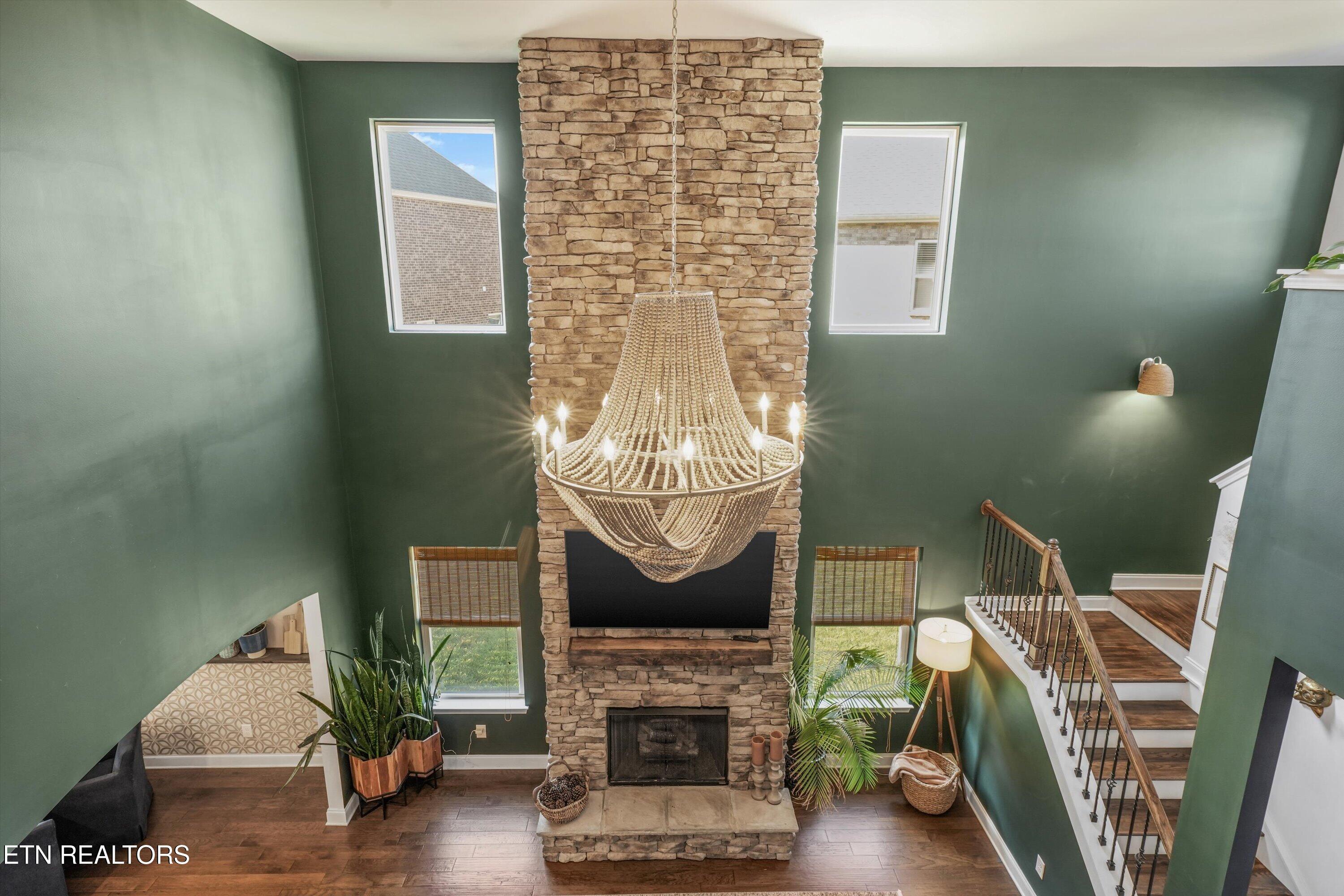10806 Glory Maple Lane Knoxville TN 37932