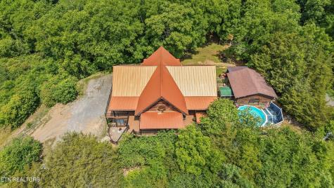 320 Cherry Hill Way Newport TN 37821
