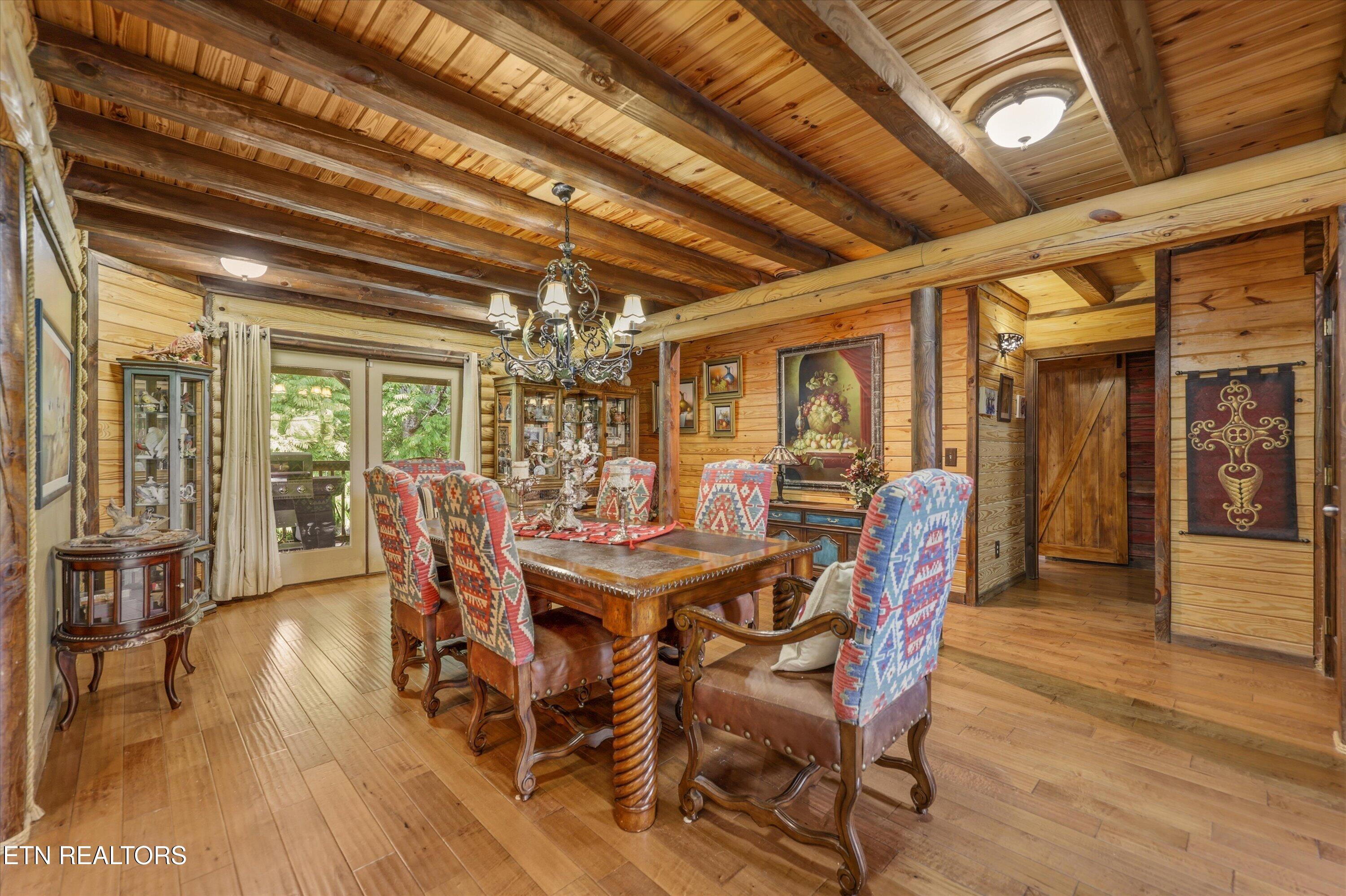 320 Cherry Hill Way Newport TN 37821