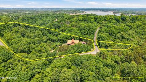 320 Cherry Hill Way Newport TN 37821