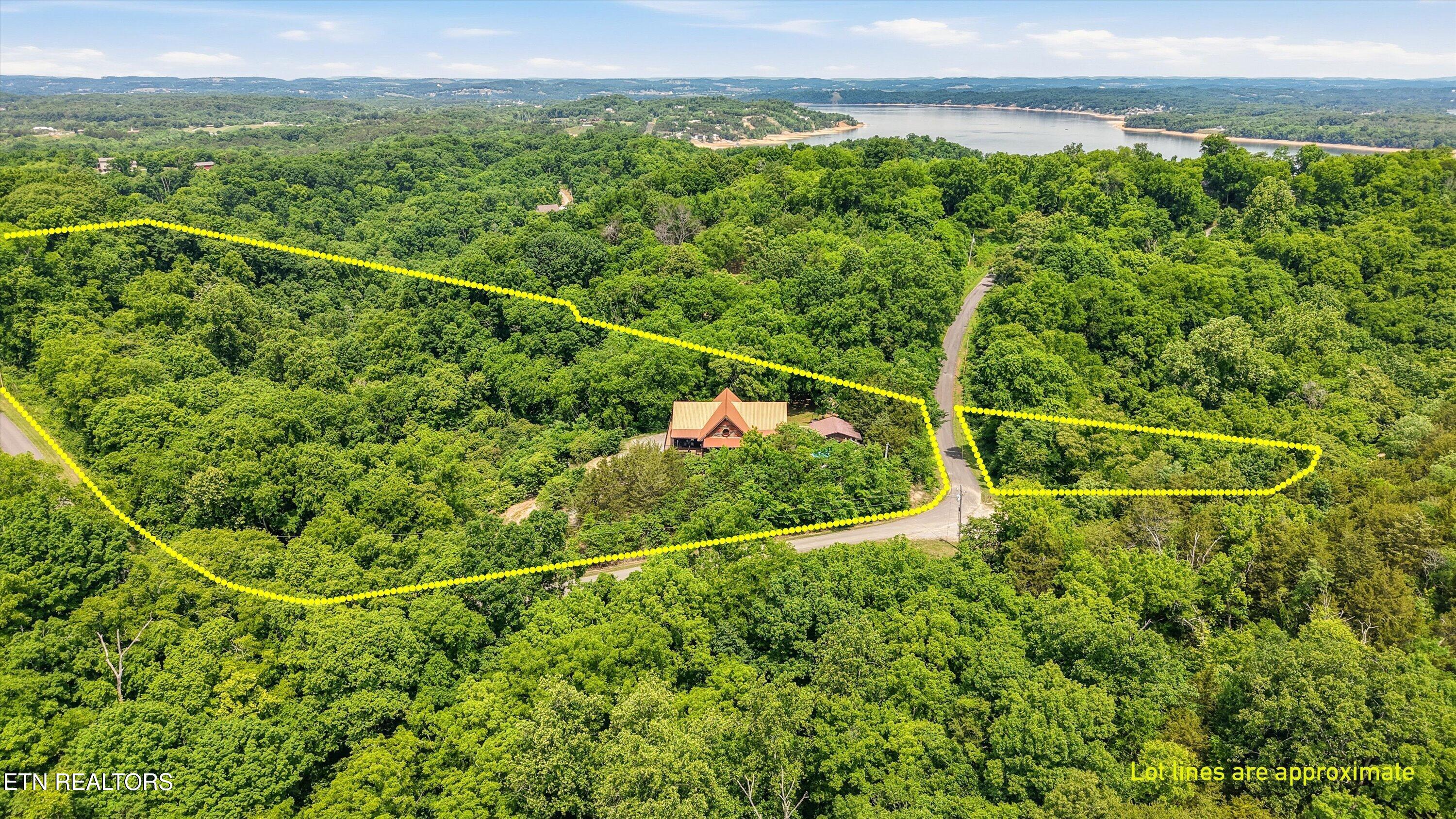 320 Cherry Hill Way Newport TN 37821