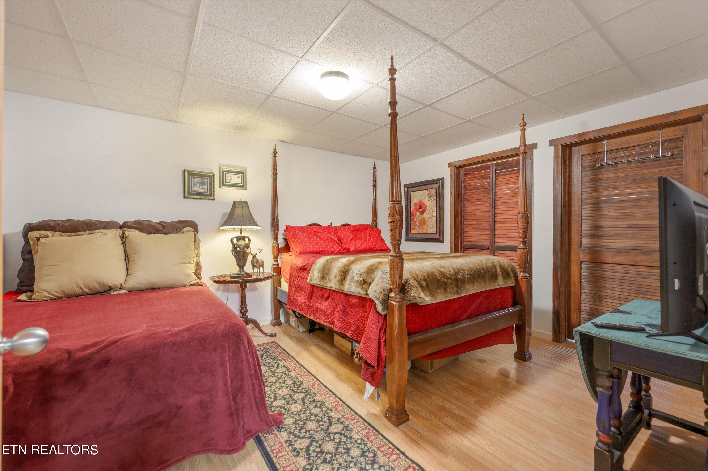 320 Cherry Hill Way Newport TN 37821